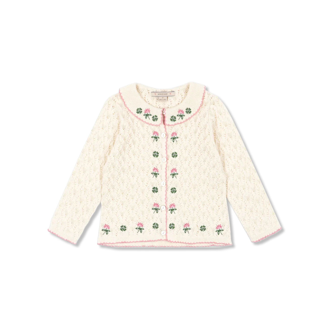 ROSIER vest