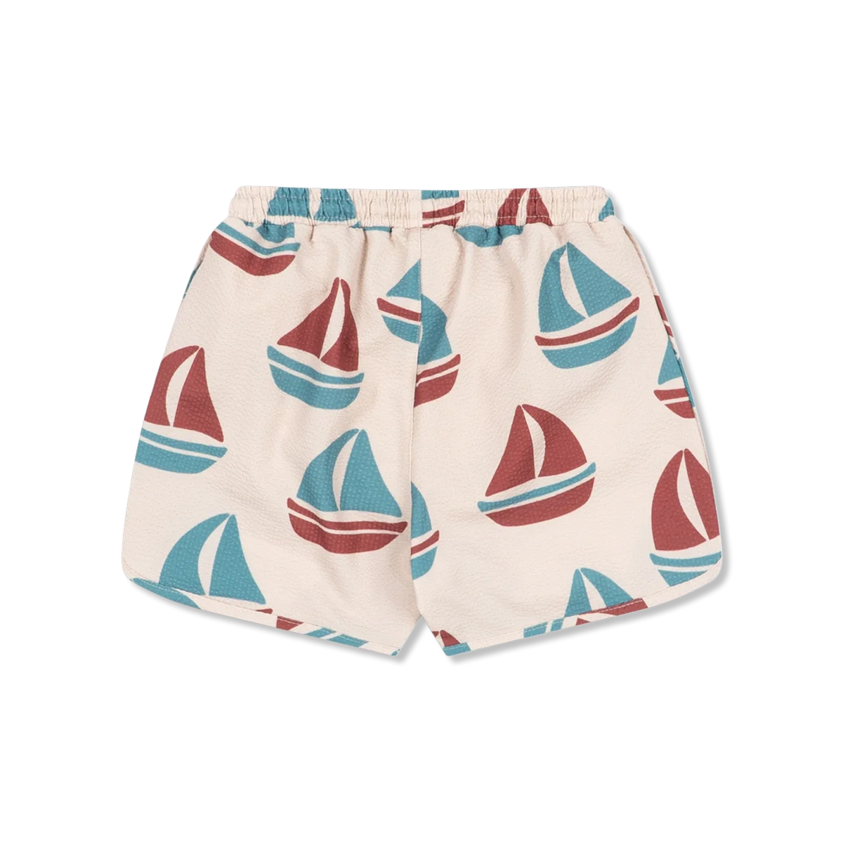 Asnou Zwemshorts