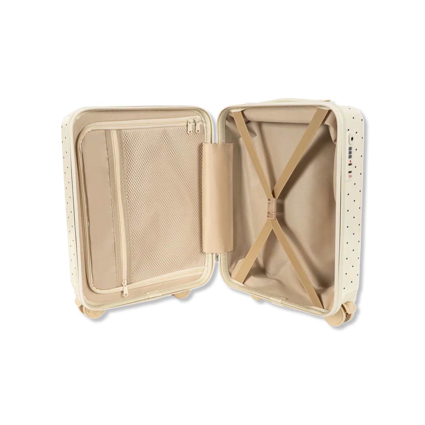 Travel suitcase Koffer