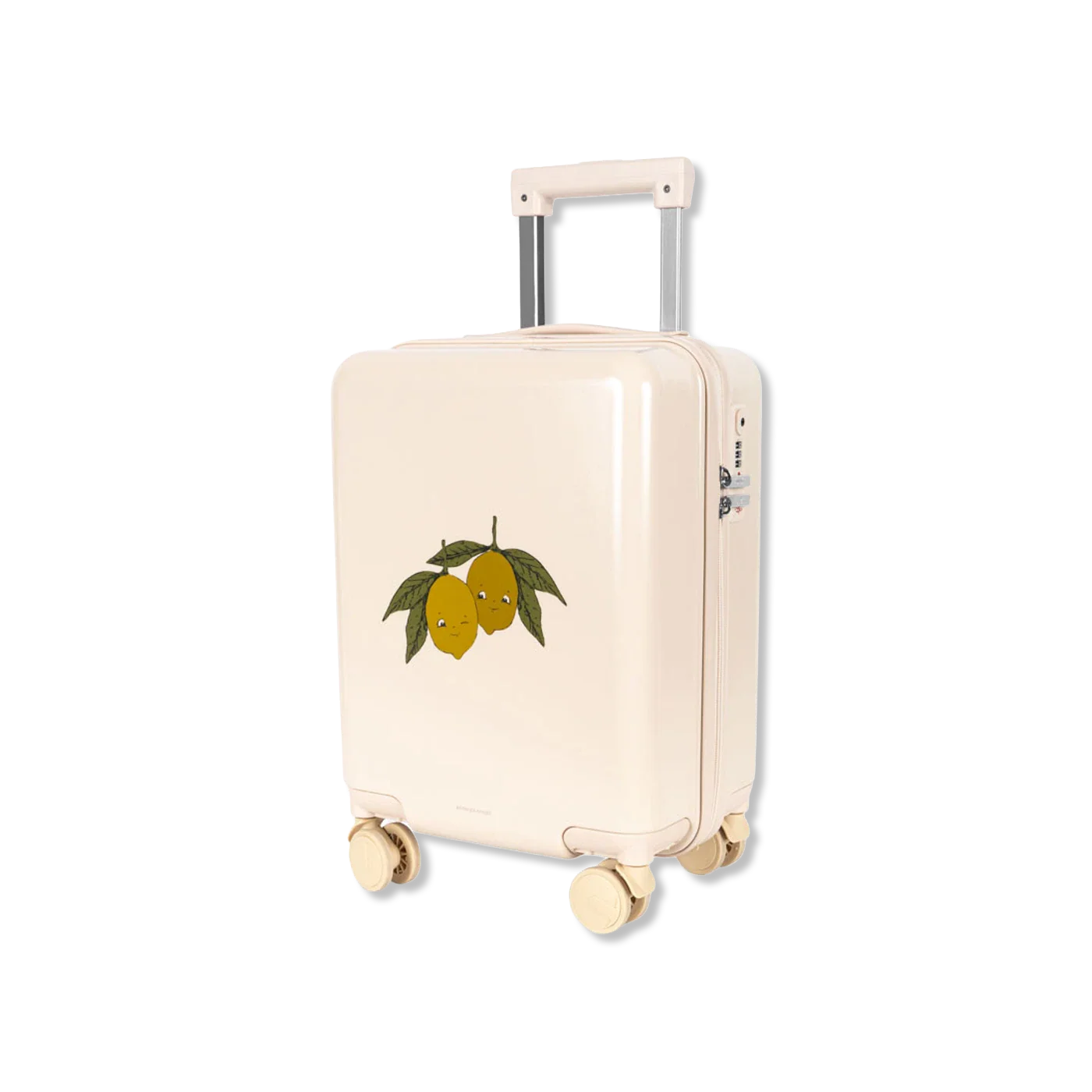 Travel suitcase Koffer