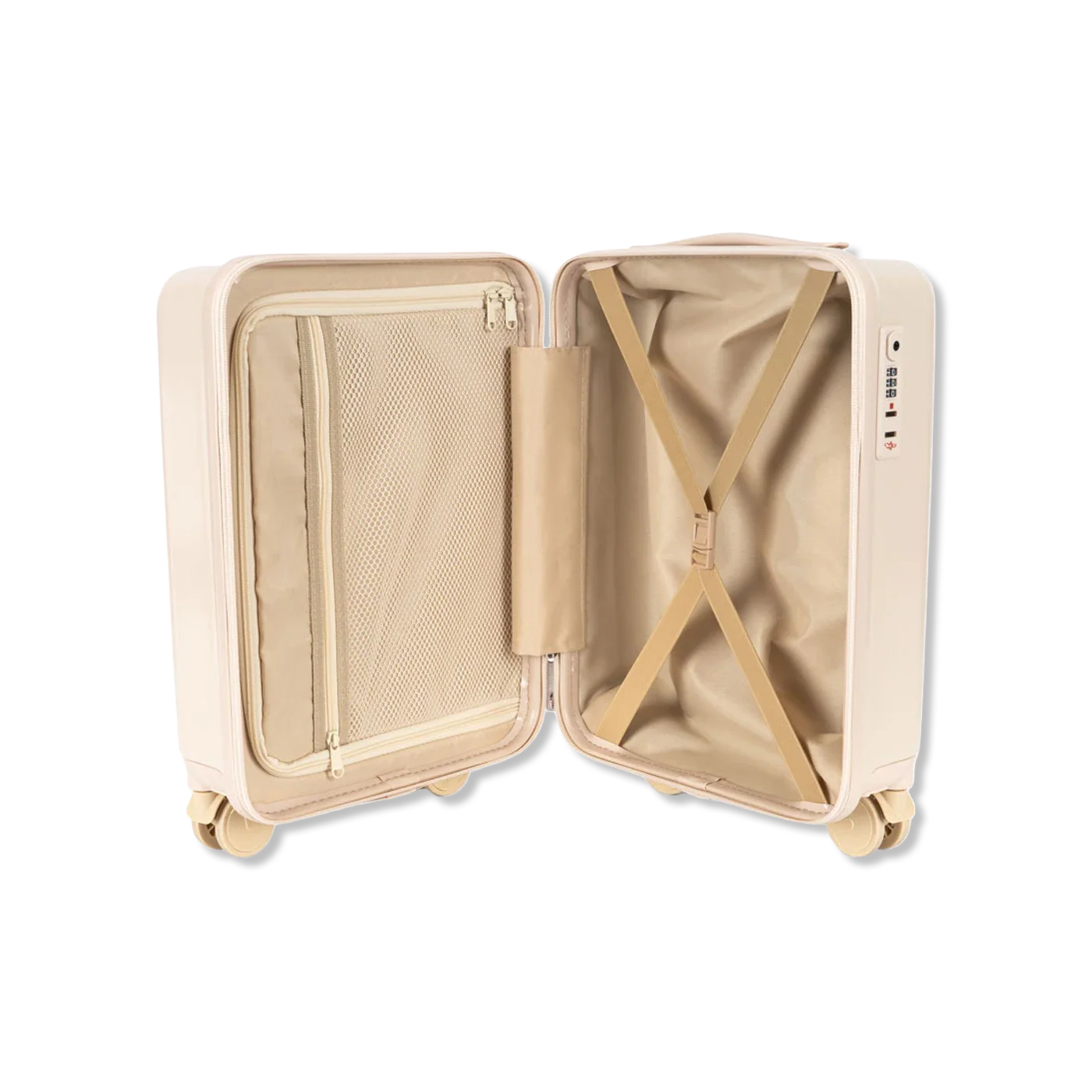 Travel suitcase Koffer