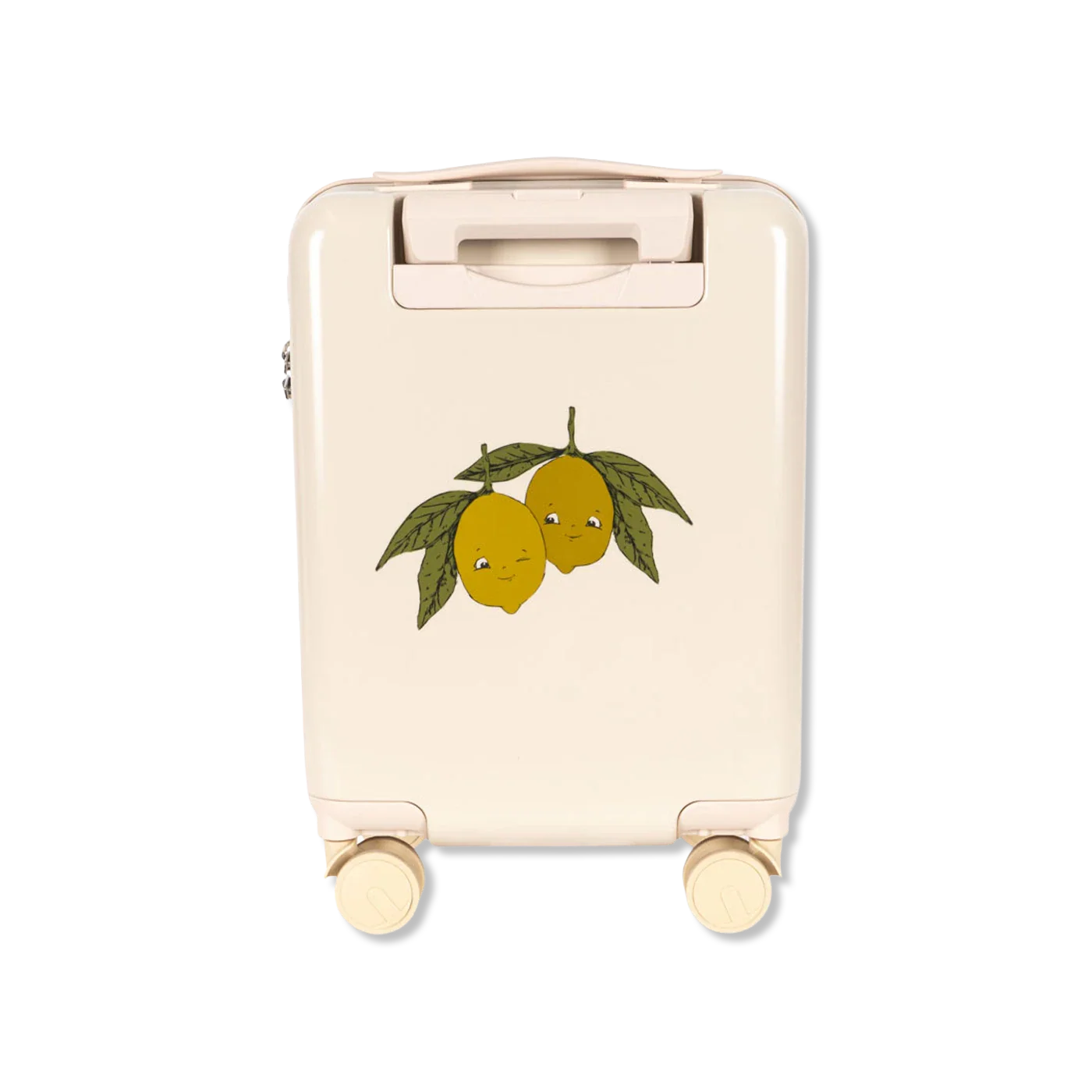 Travel suitcase Koffer