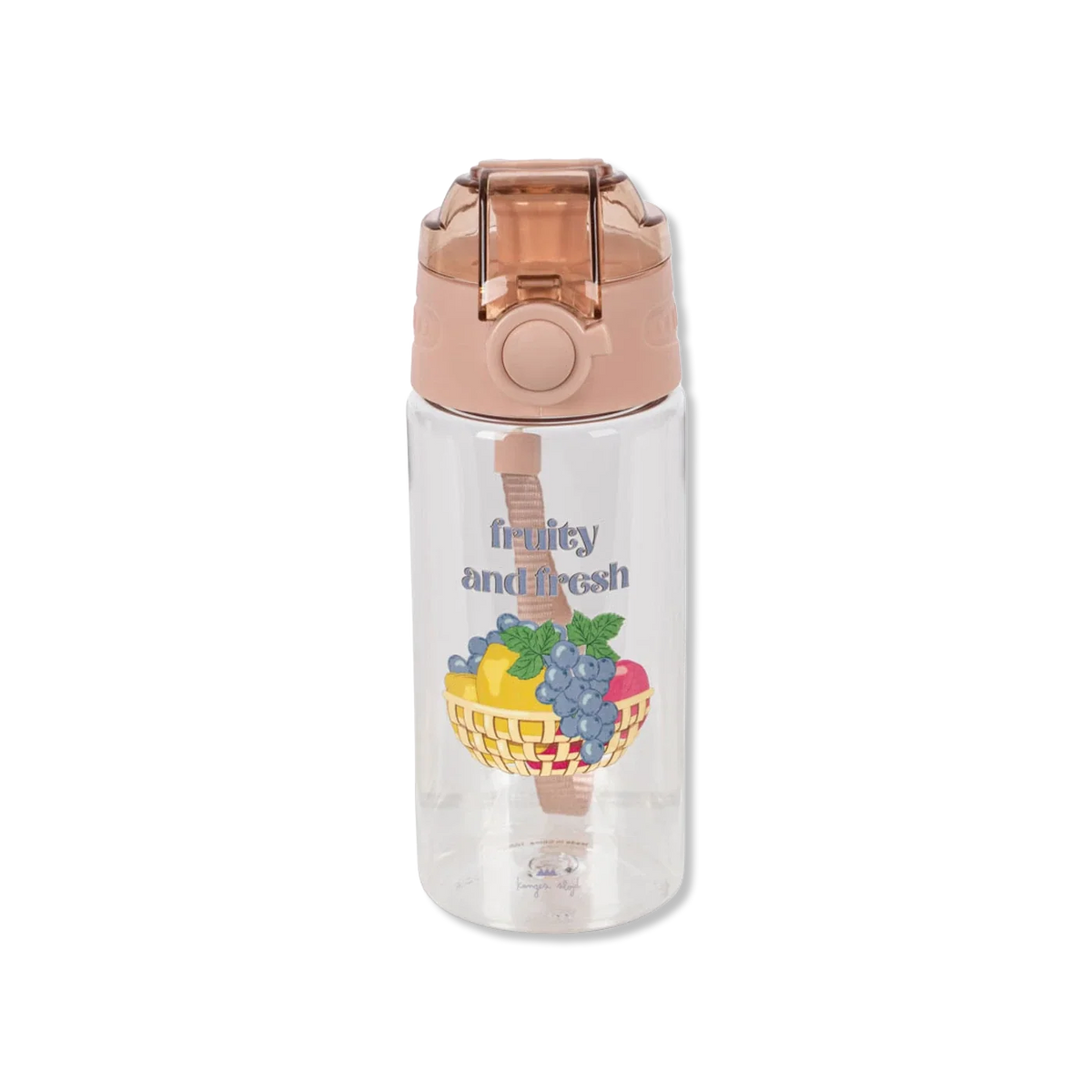 WATER drinkfles