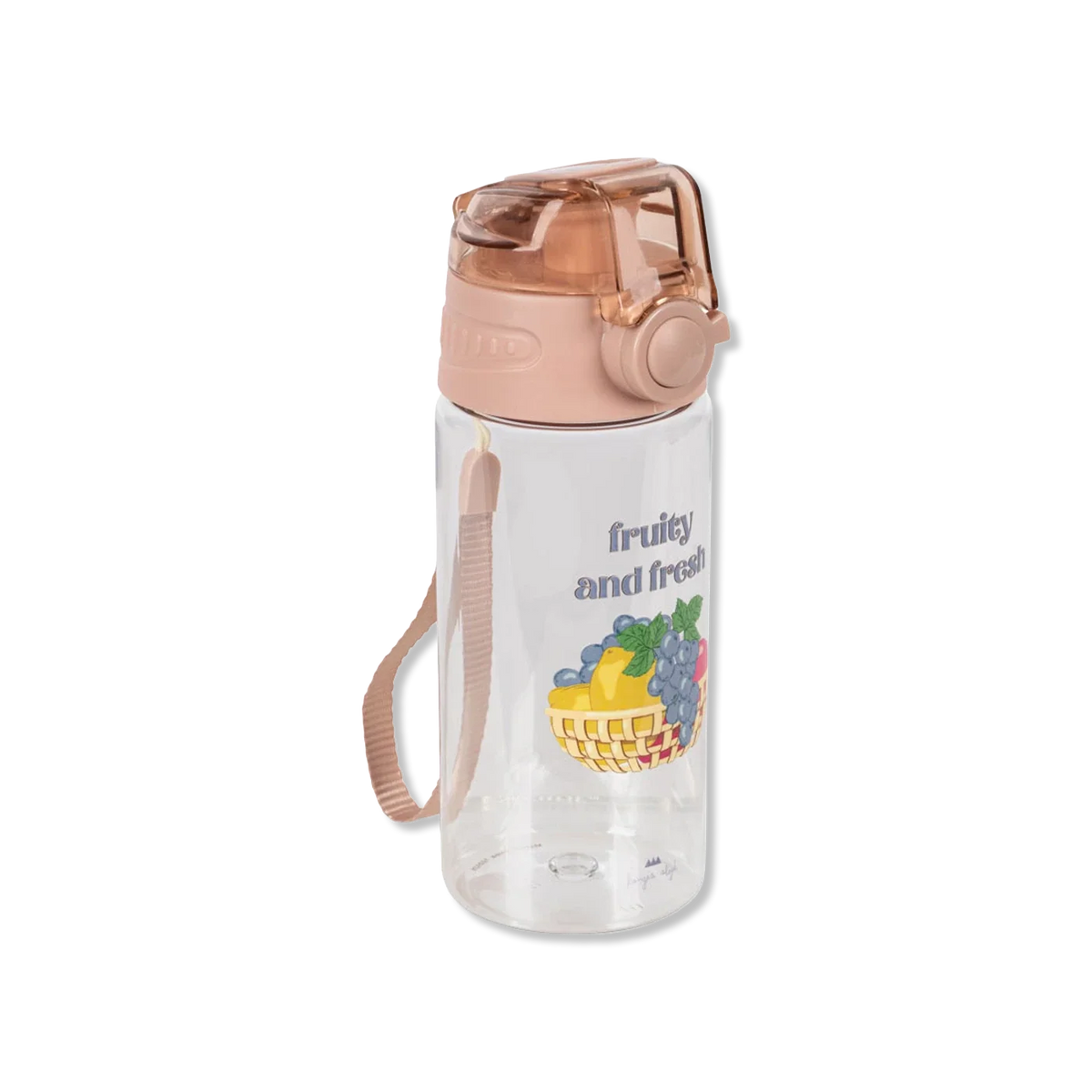 WATER drinkfles