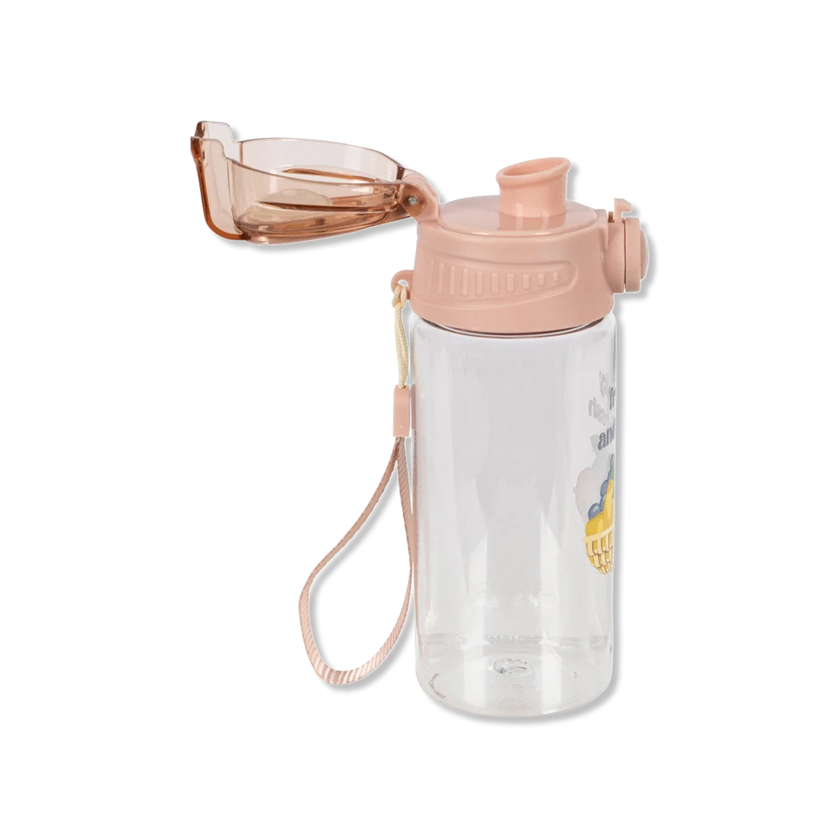 WATER drinkfles