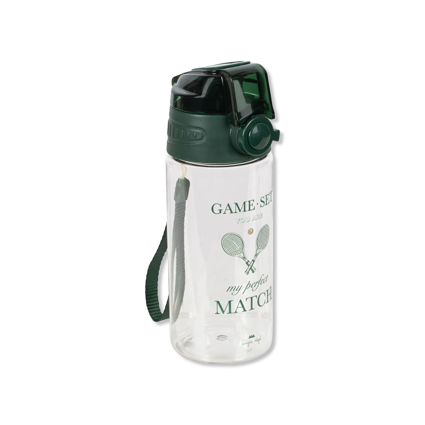 WATER drinkfles