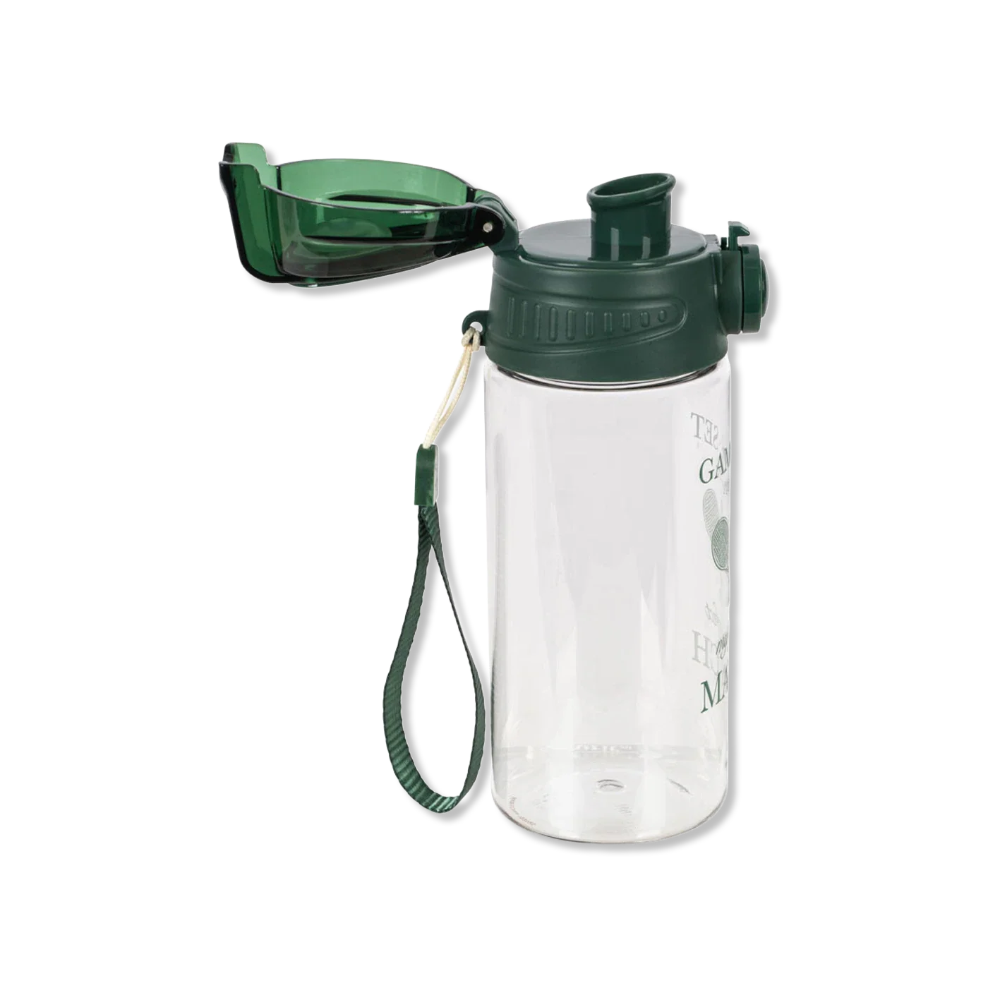WATER drinkfles
