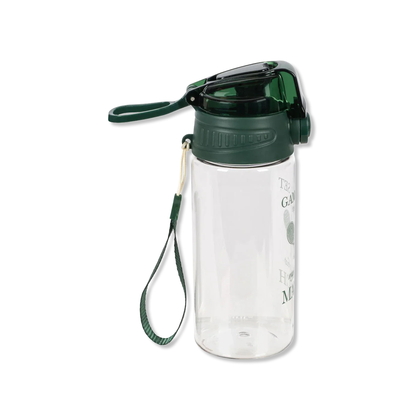 WATER drinkfles