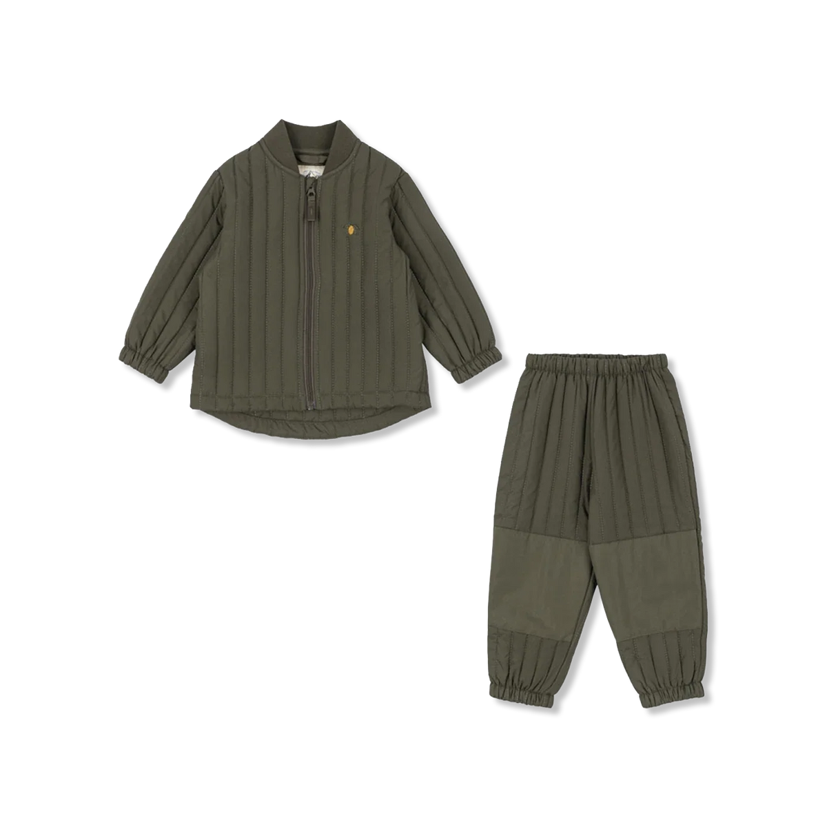 Evi Thermoset