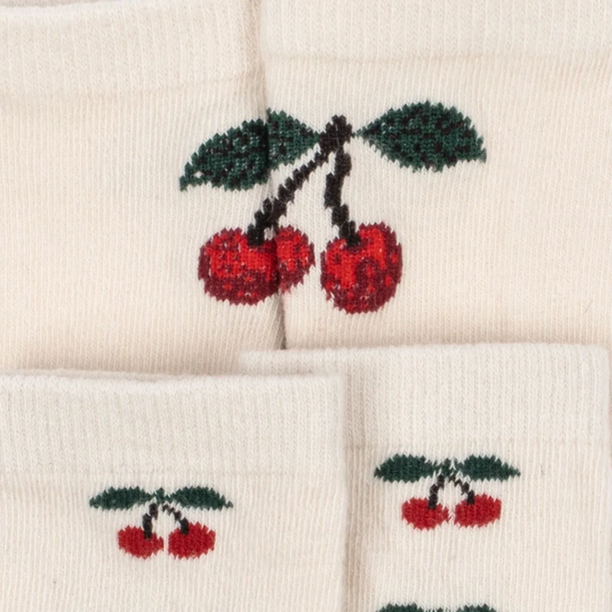 Jacquard Sokken