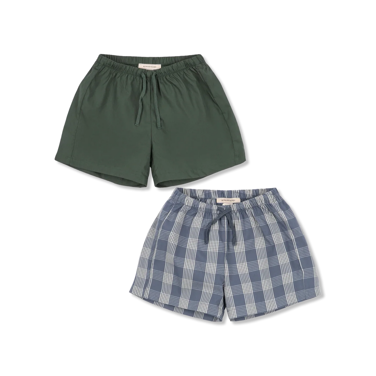 Verne Shorts