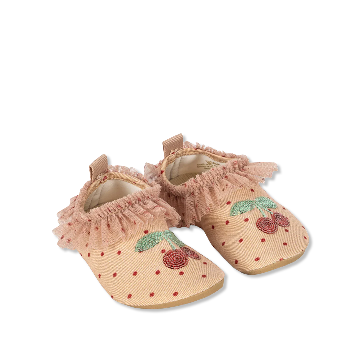 Amandine Waterschoenen
