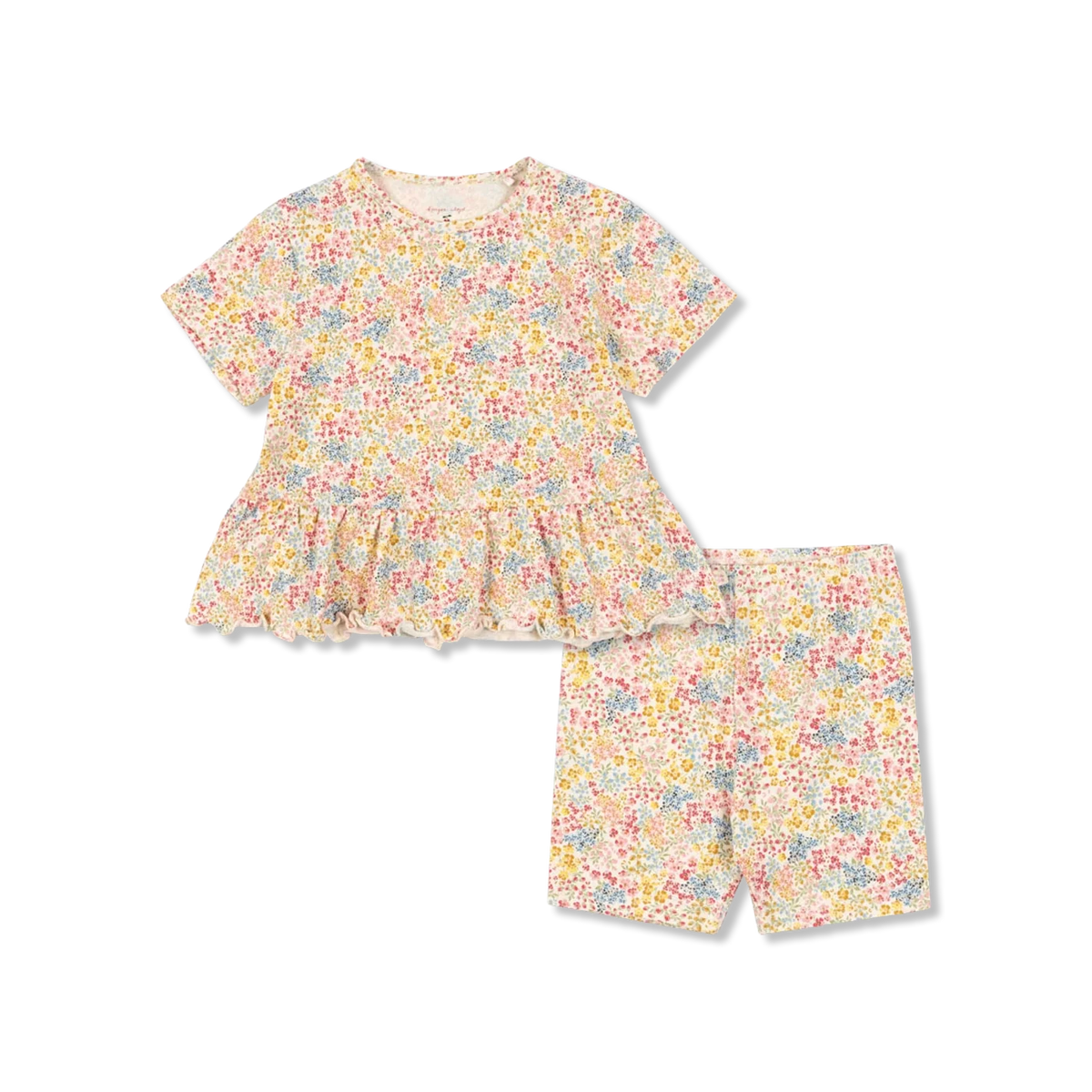Basic Shorts
