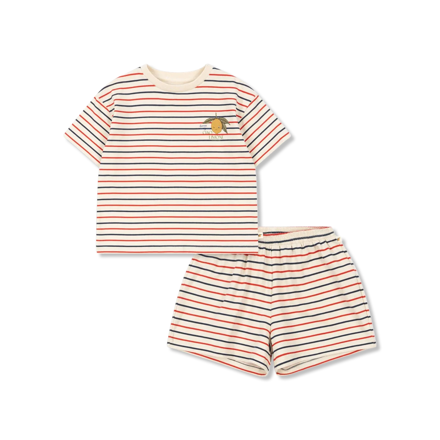 Basic Shortsset