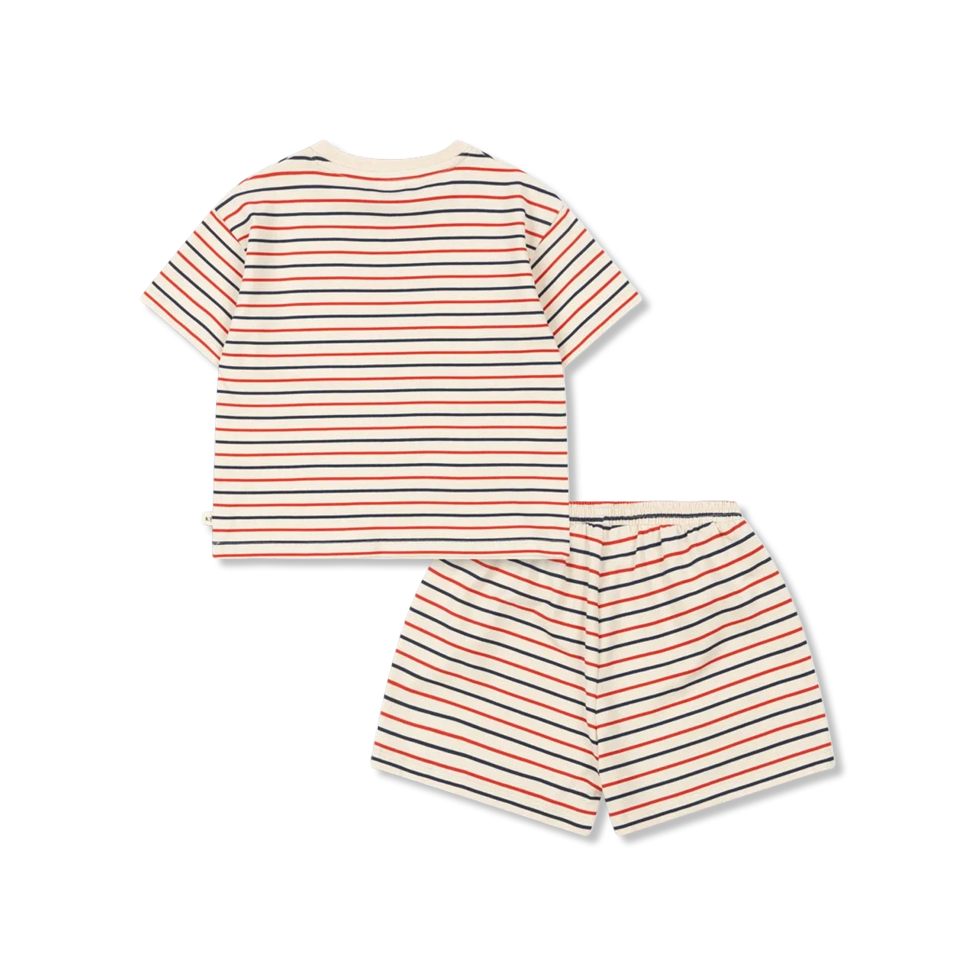 Basic Shortsset
