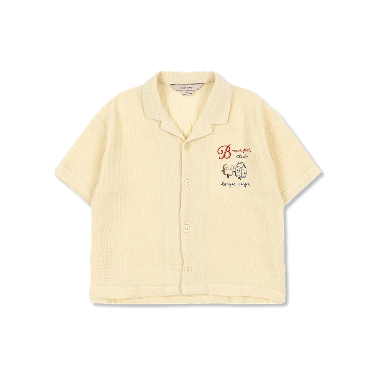 Coco Shirt