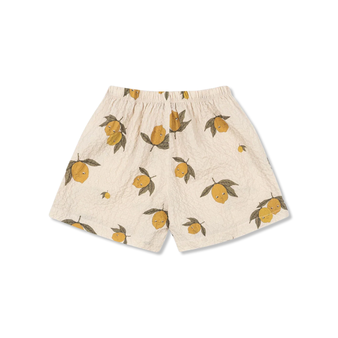 Elliot Shorts