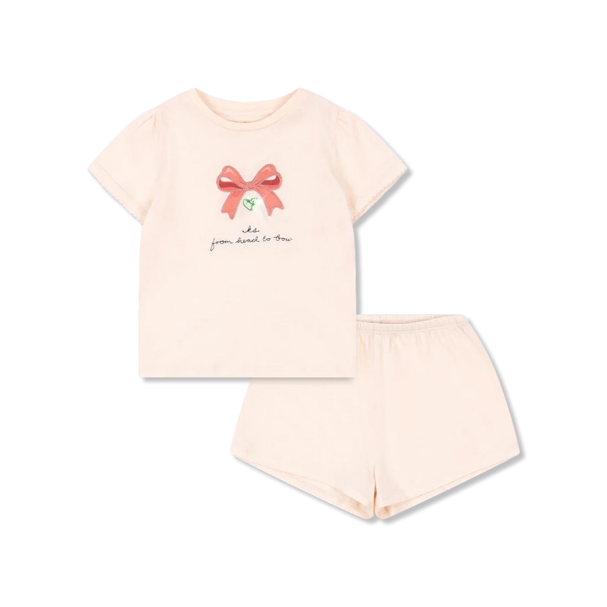 Famo Shorts