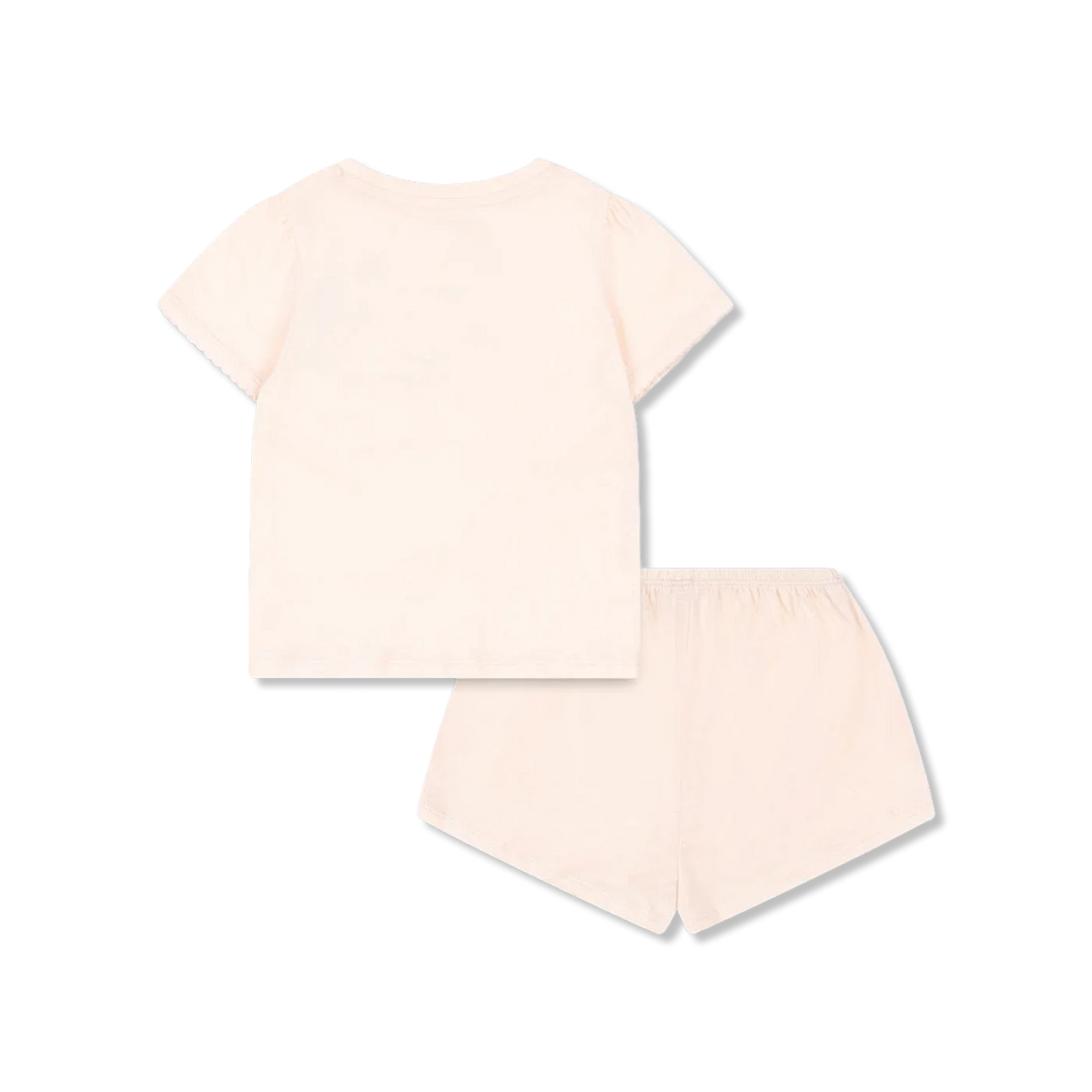 Famo Shorts