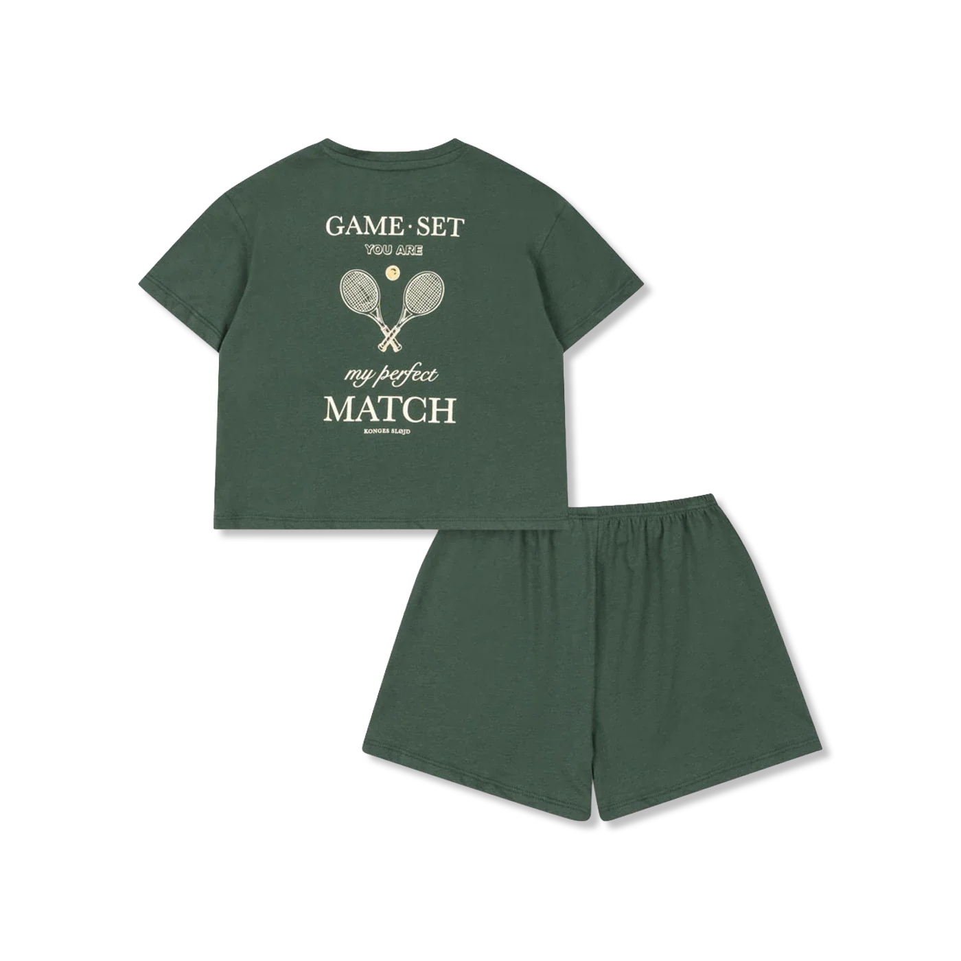Famo Shortsset