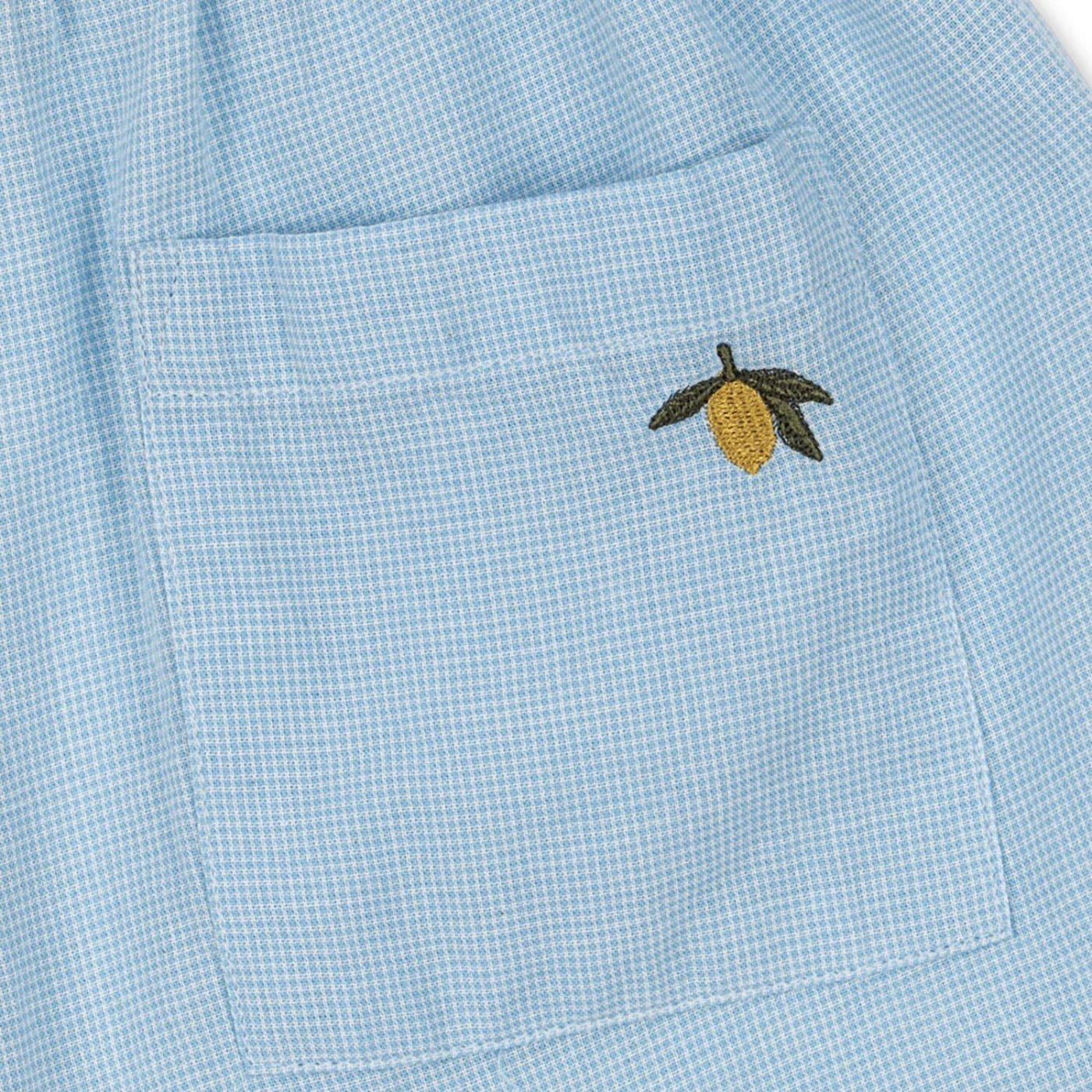 Fran Shorts