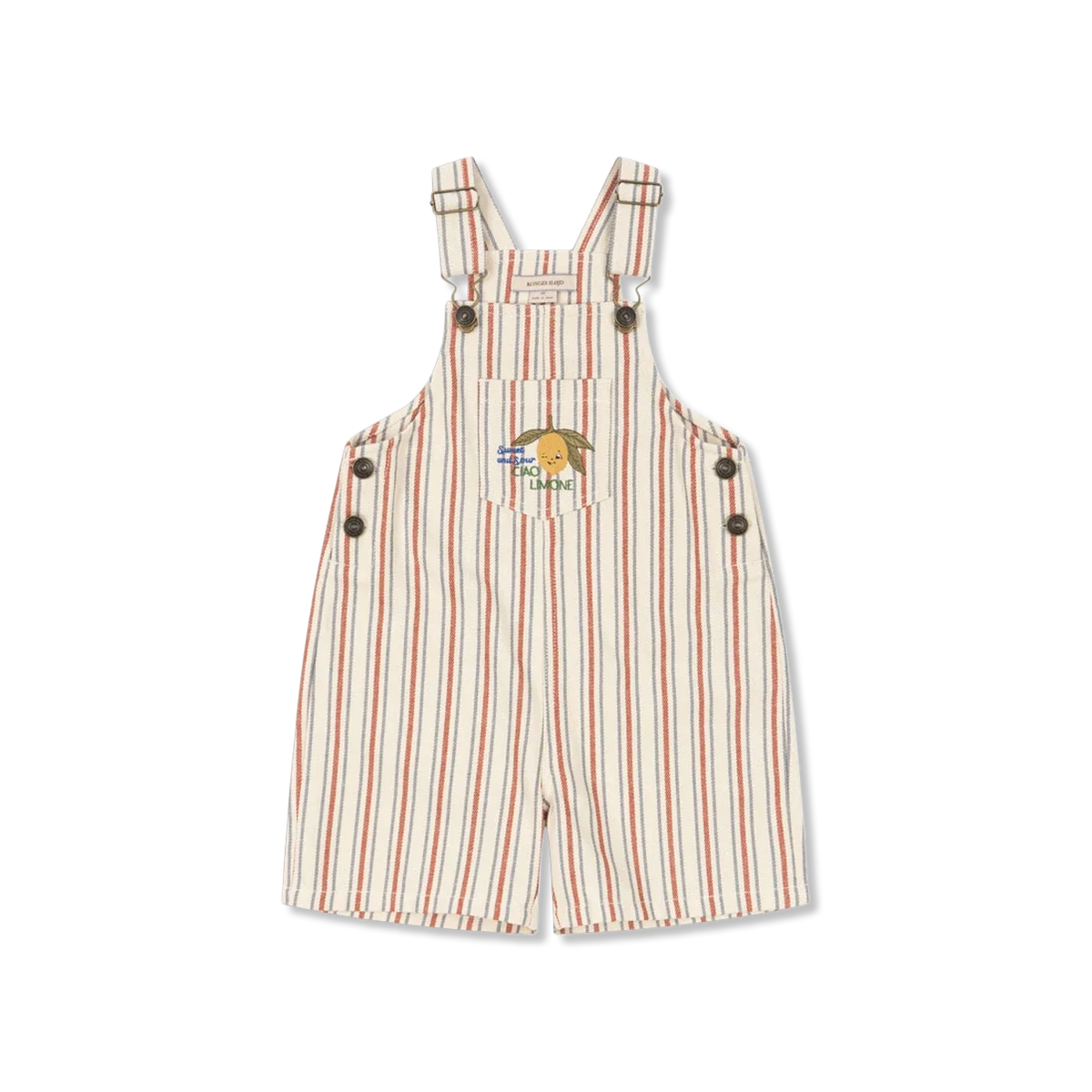 Frankie Overall