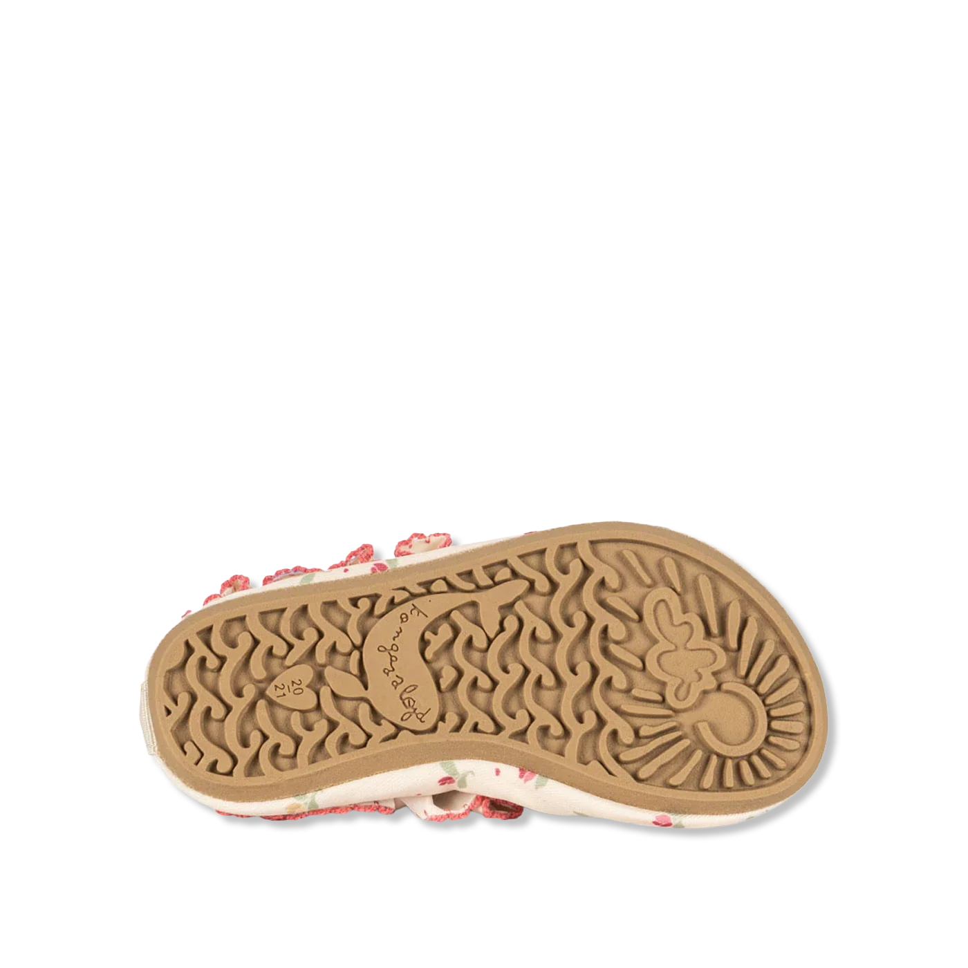 Gina Waterschoenen