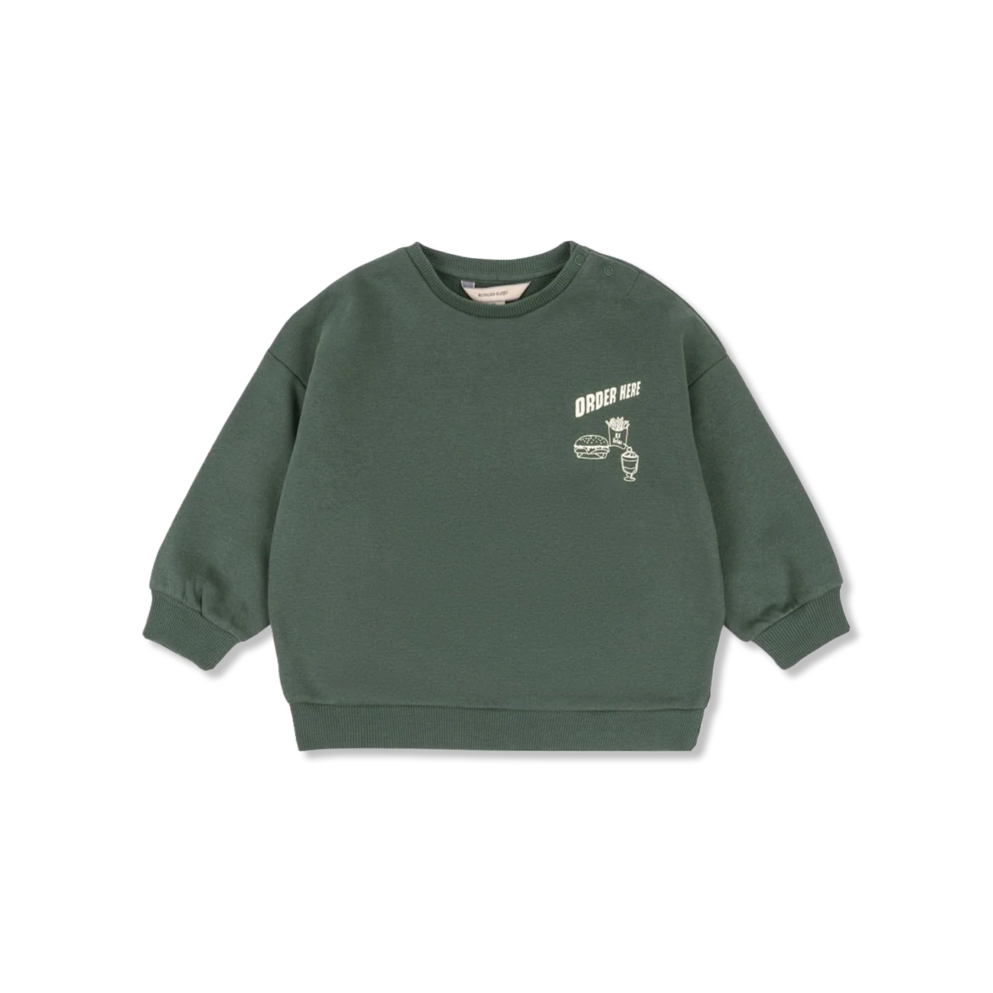 Lou Shirt