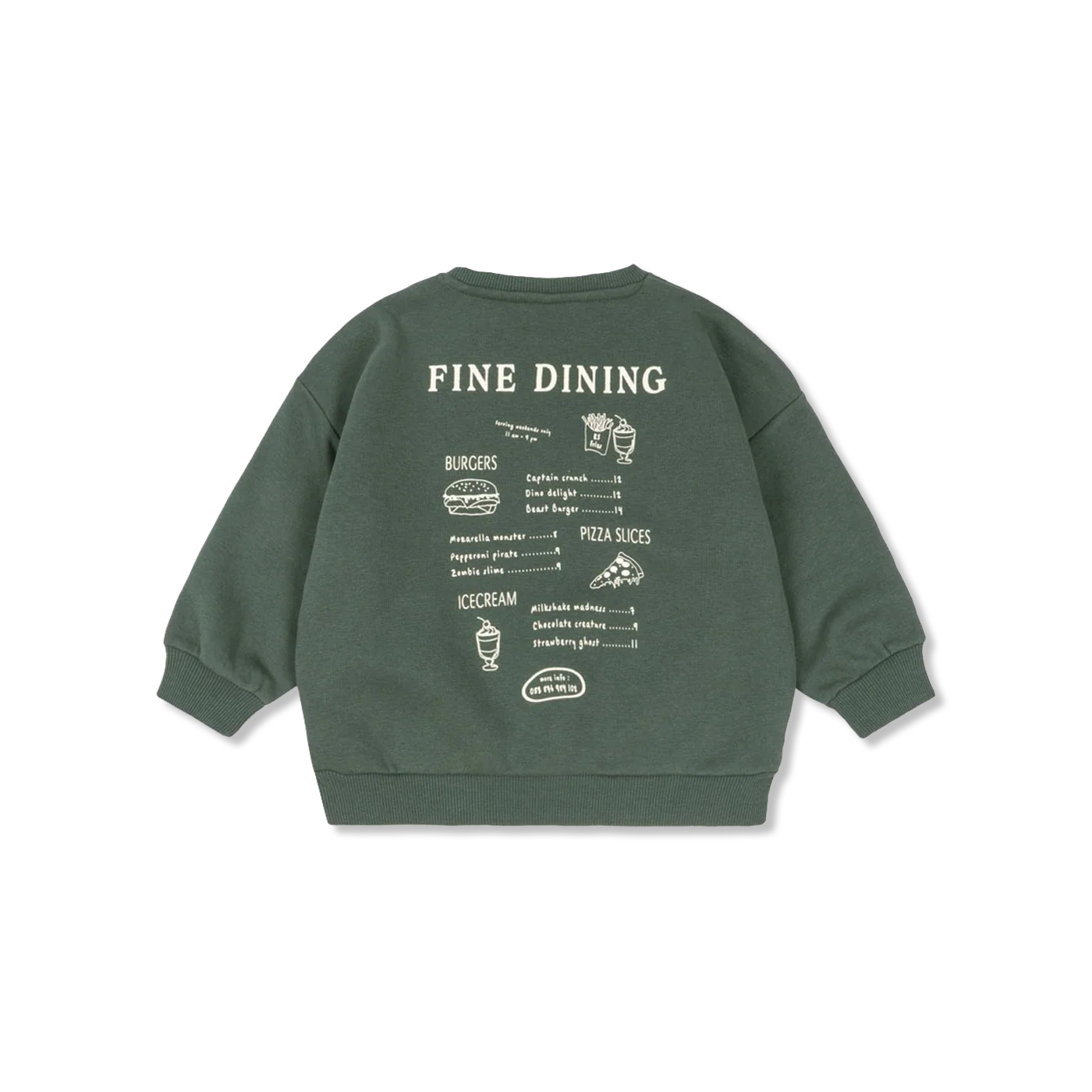 Lou Shirt