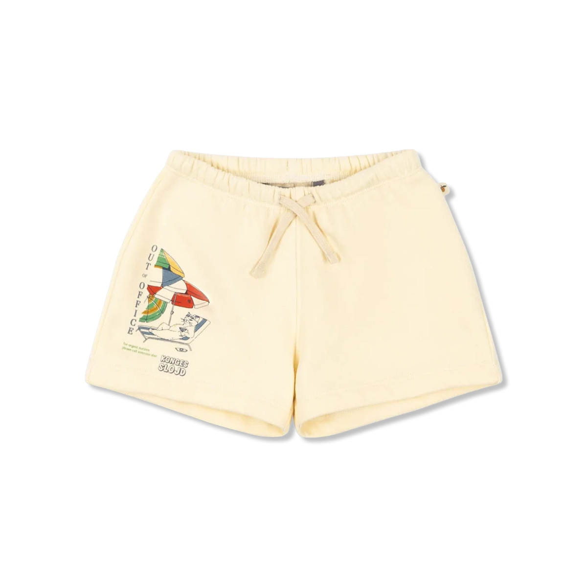 Lou Shorts