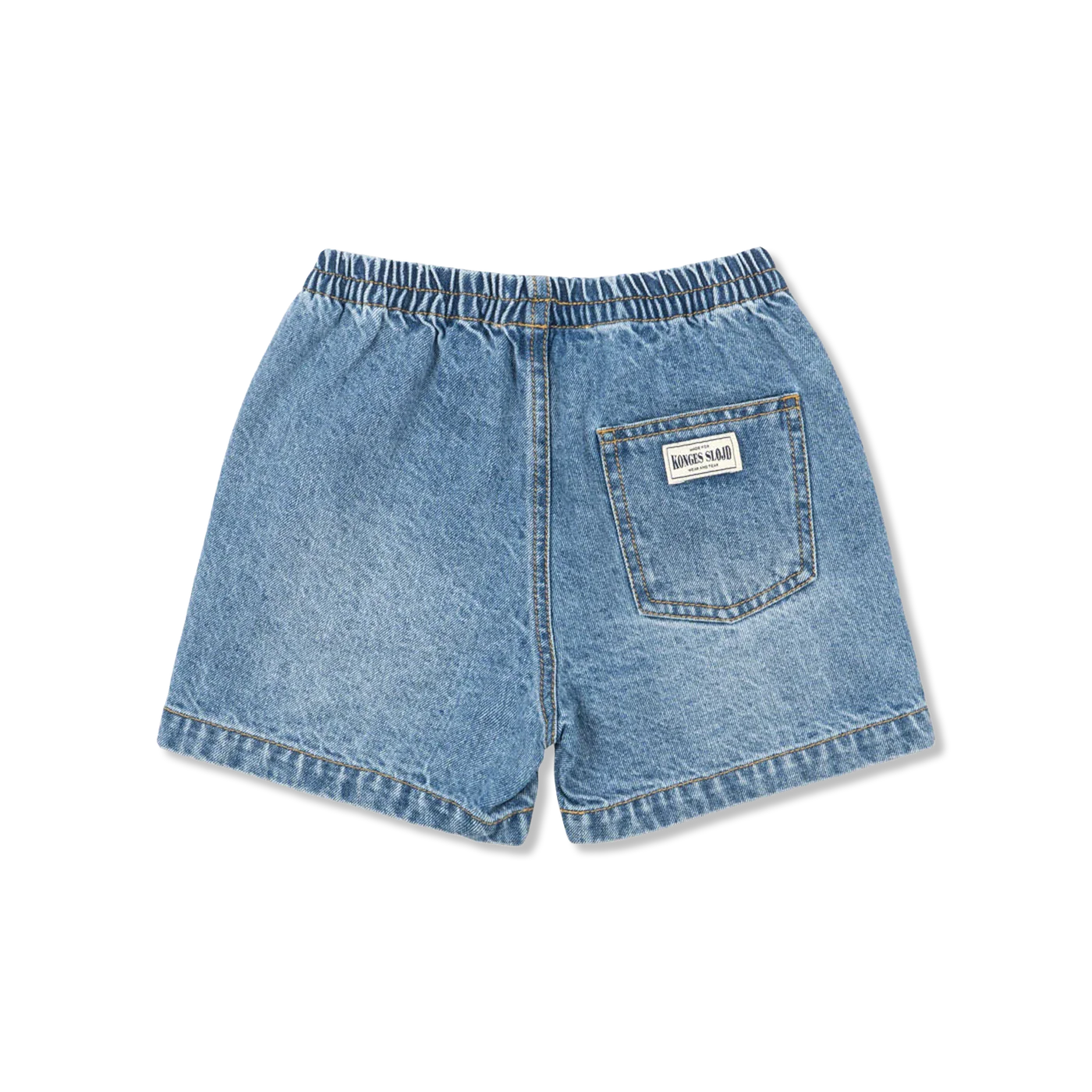 Magot Shorts