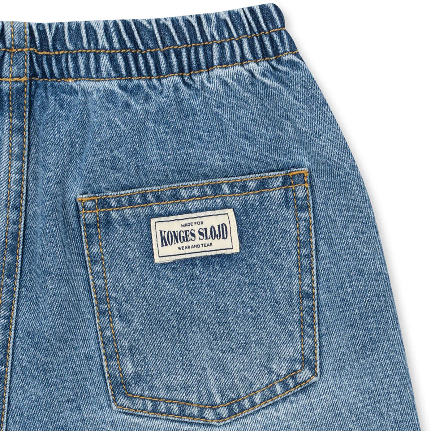 Magot Shorts
