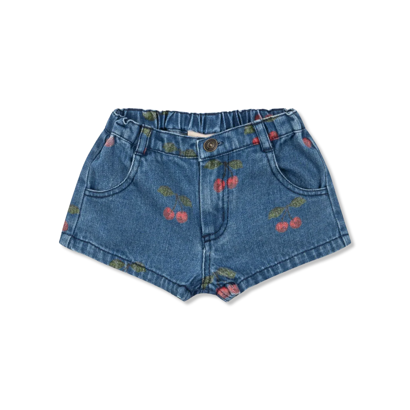 Magot Shorts