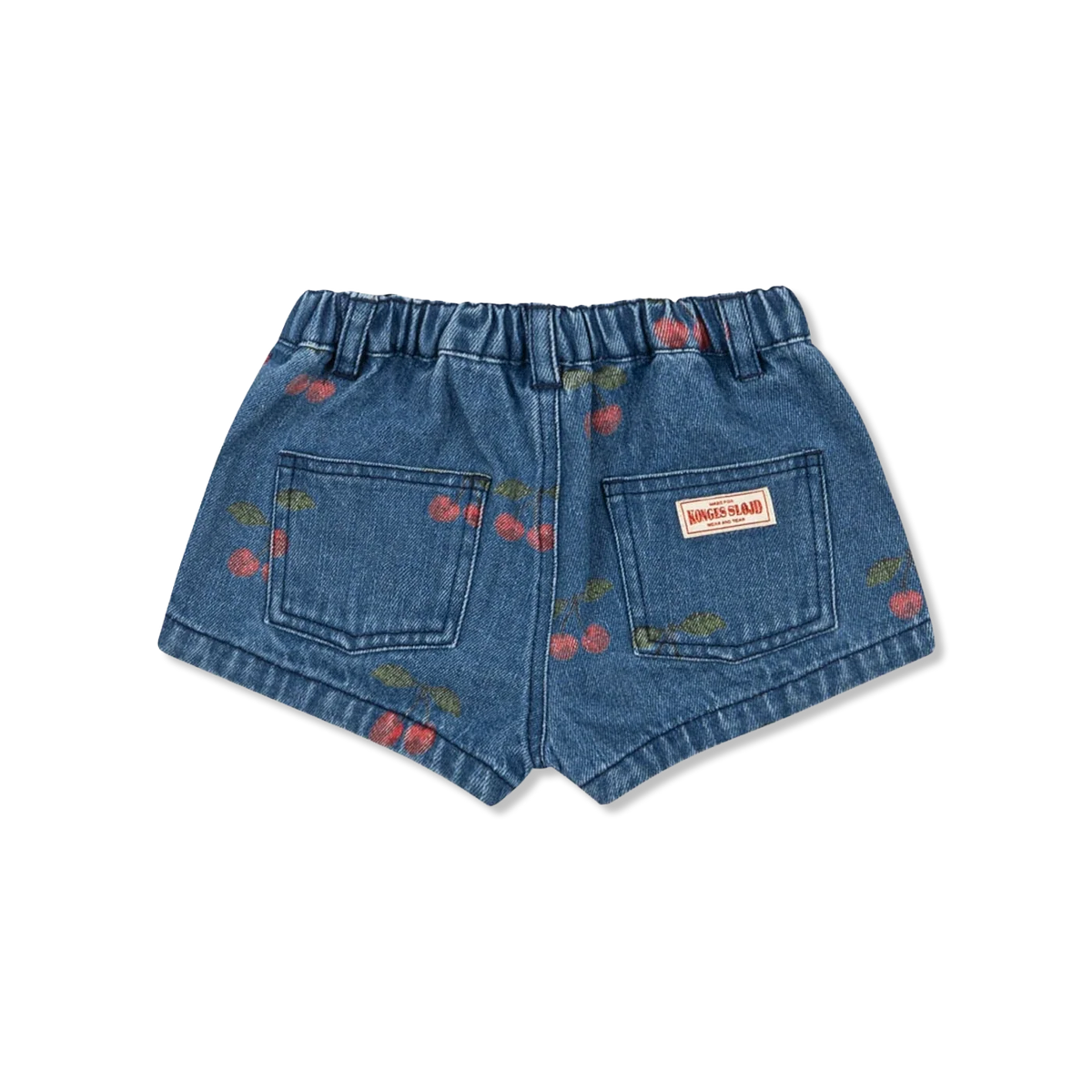Magot Shorts