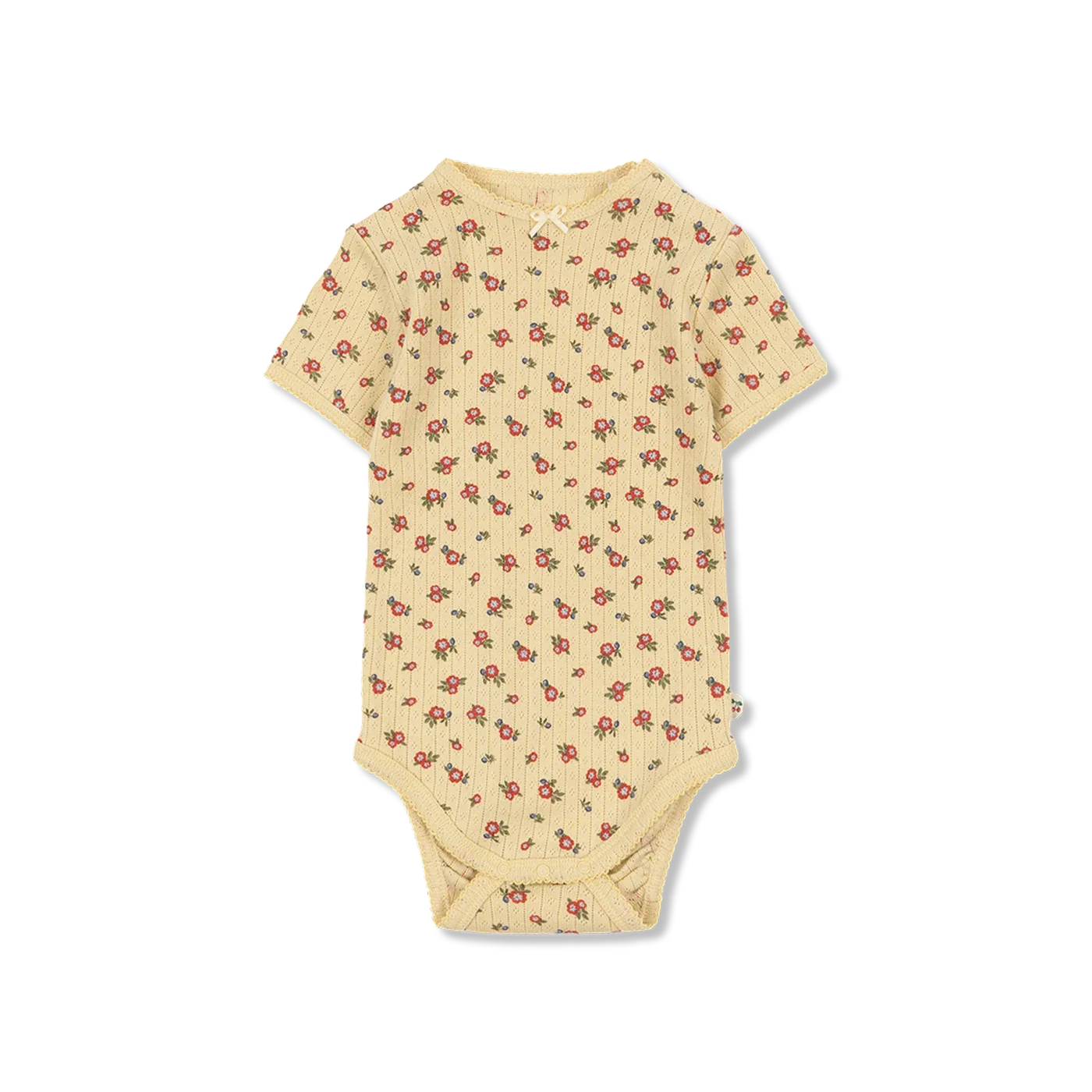 Minnie Romper