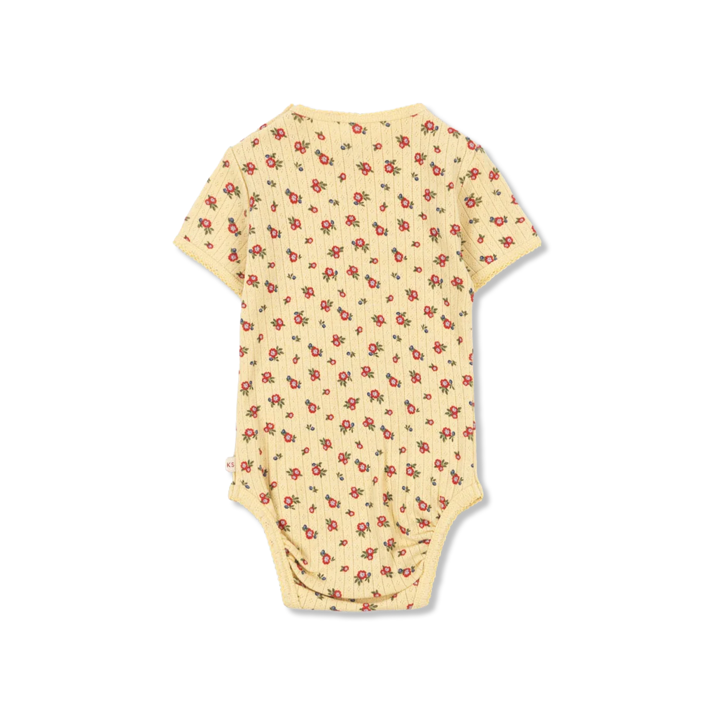 Minnie Romper