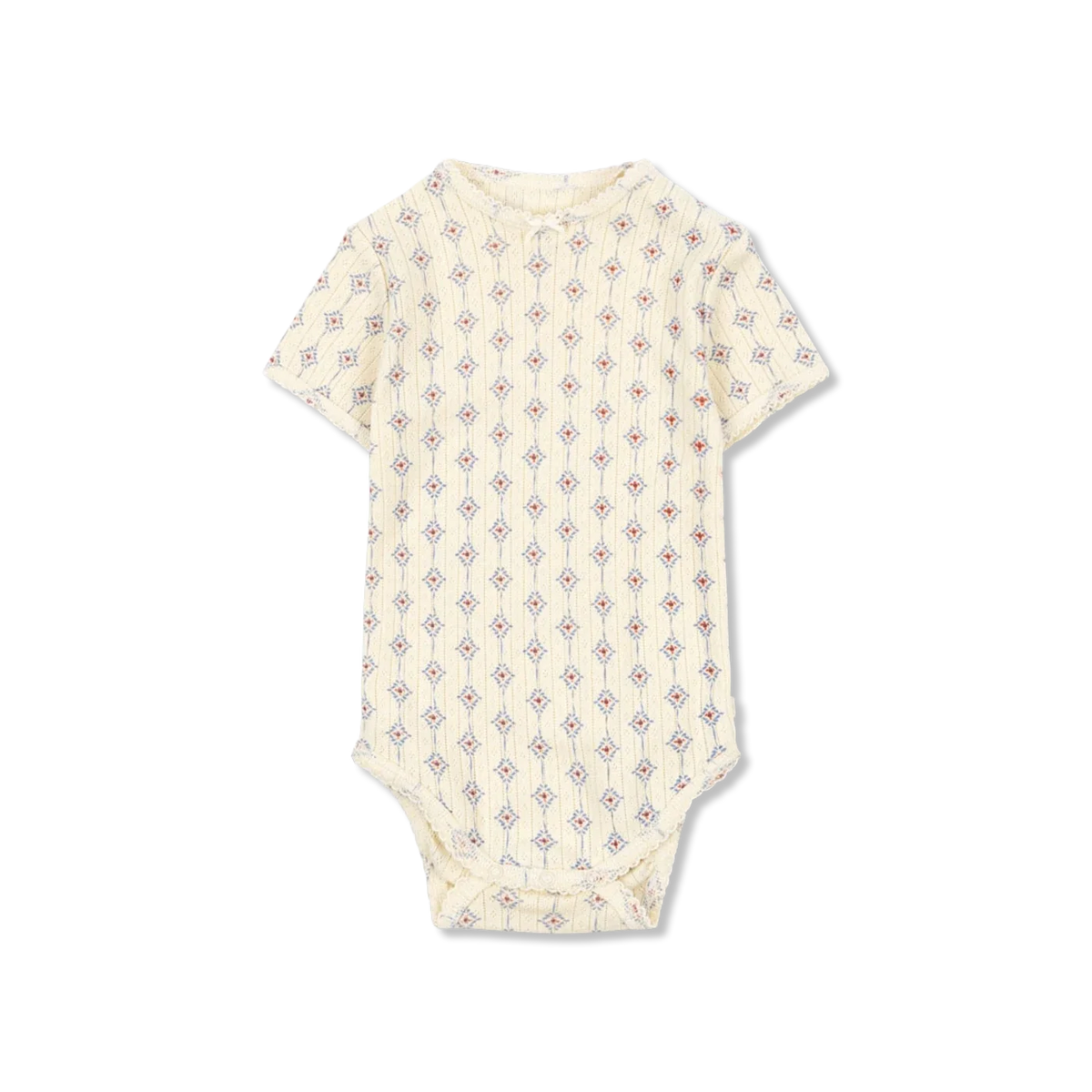 Minnie Romper