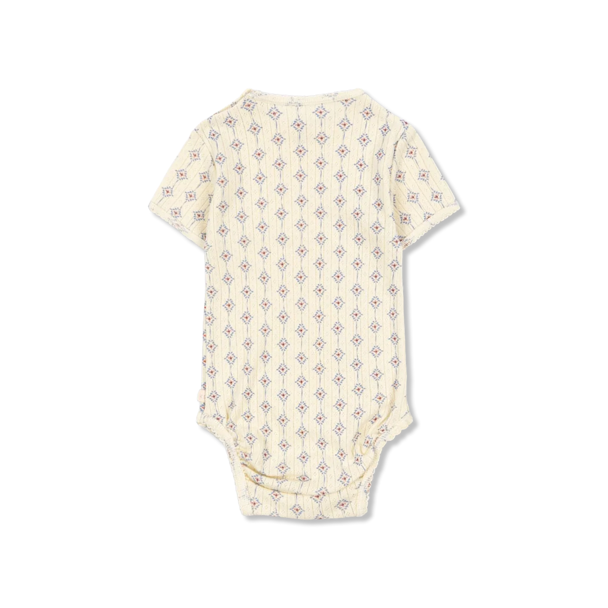 Minnie Romper