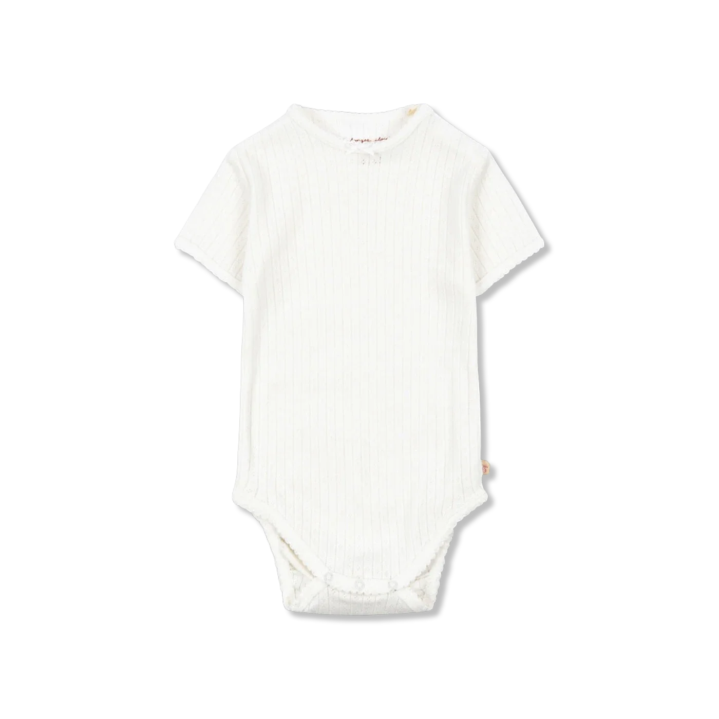Minnie Romper