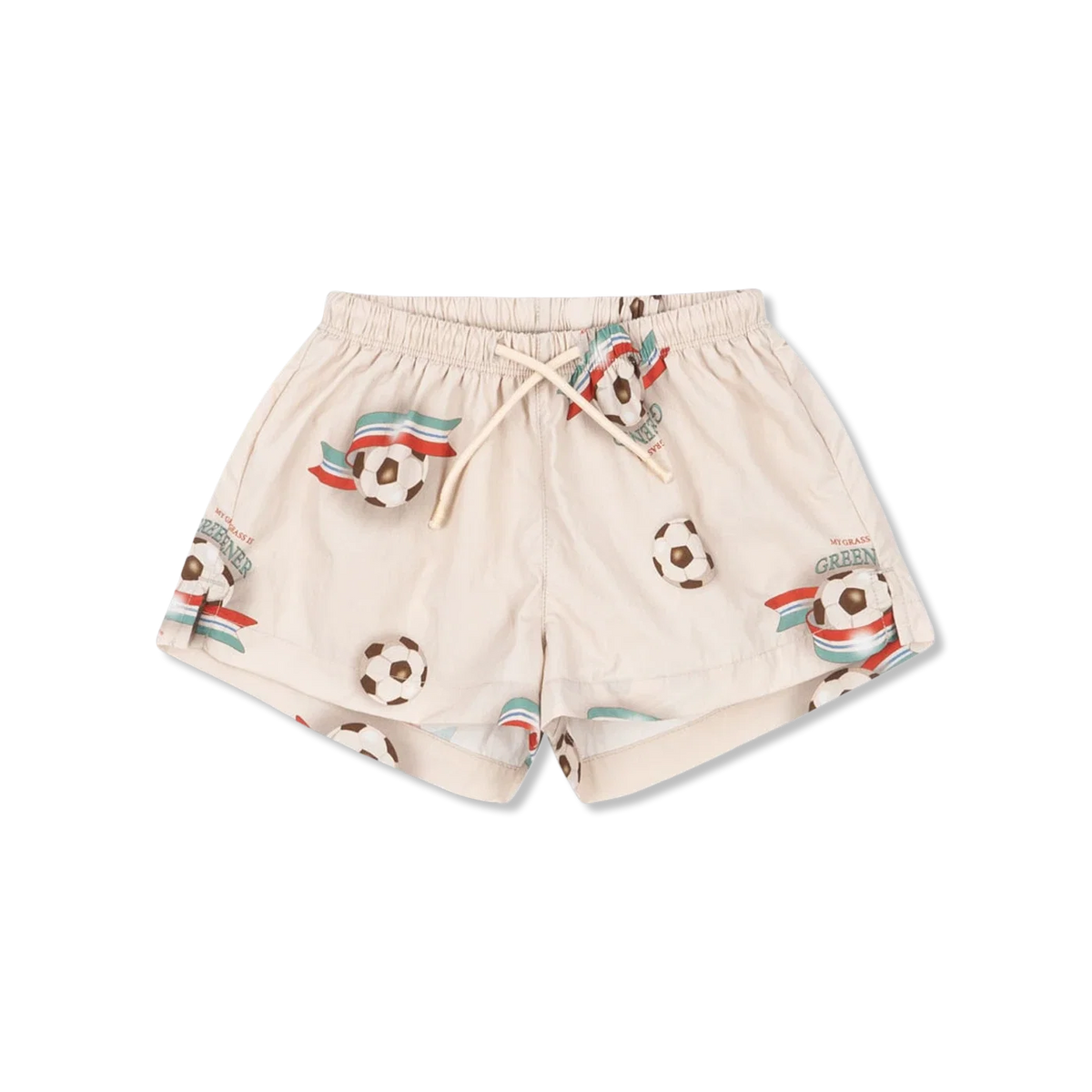 Pomio Zwemshorts