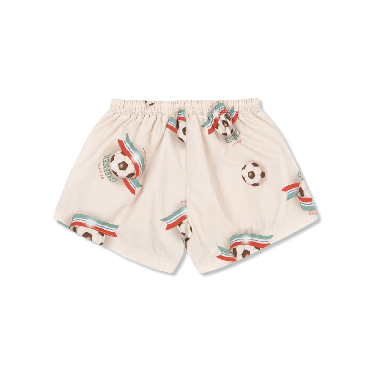 Pomio Zwemshorts