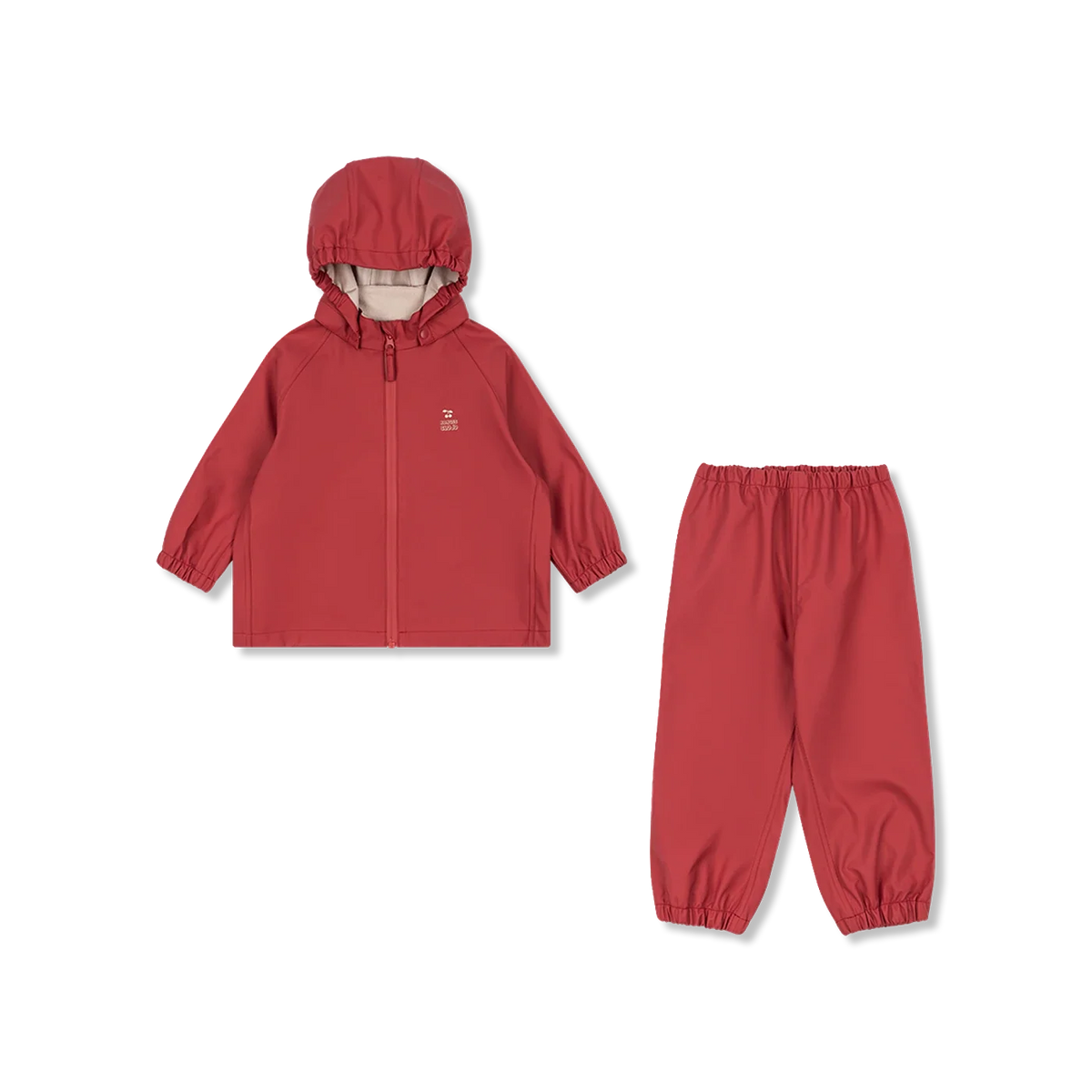 Plainy Regenkleding