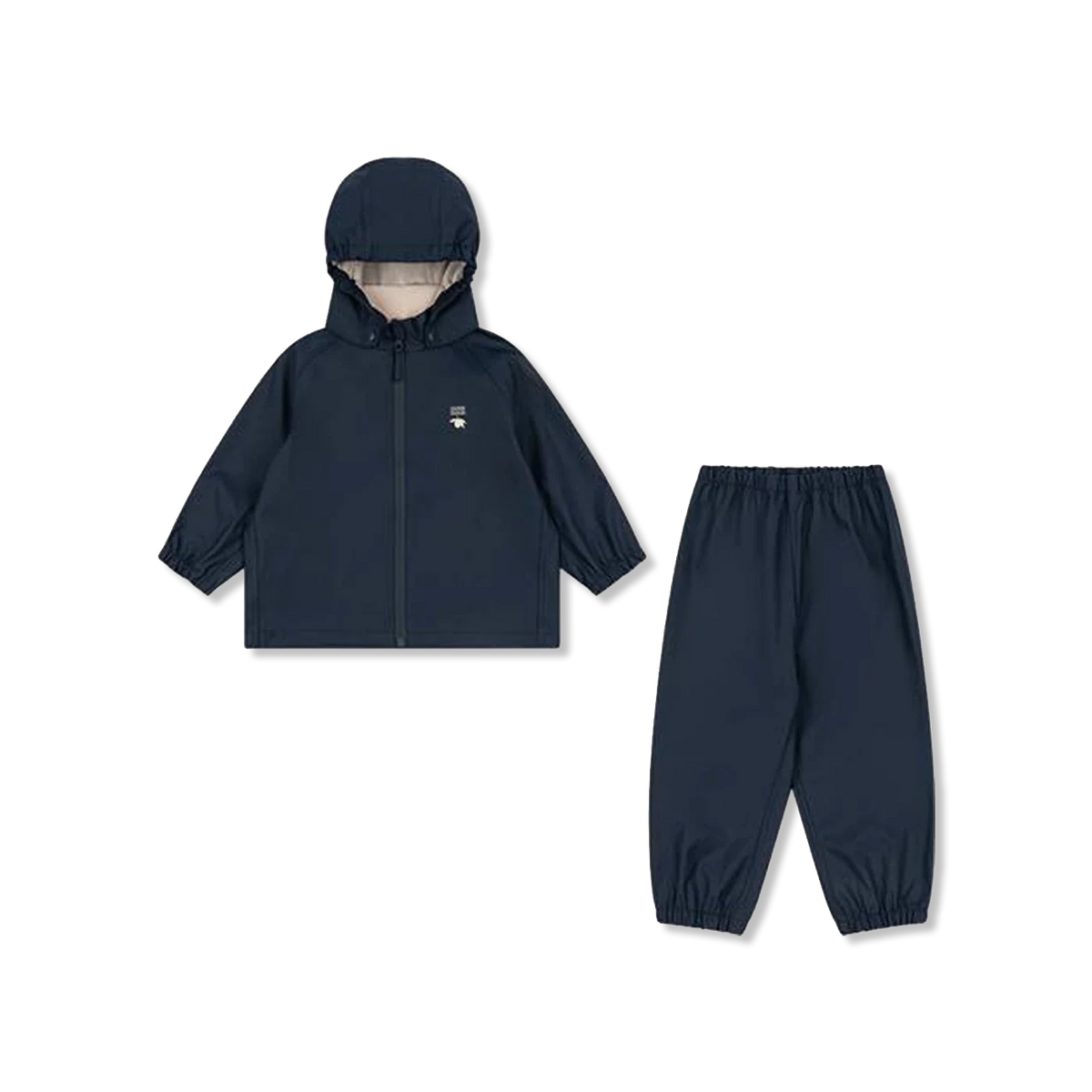 Plainy Regenkleding