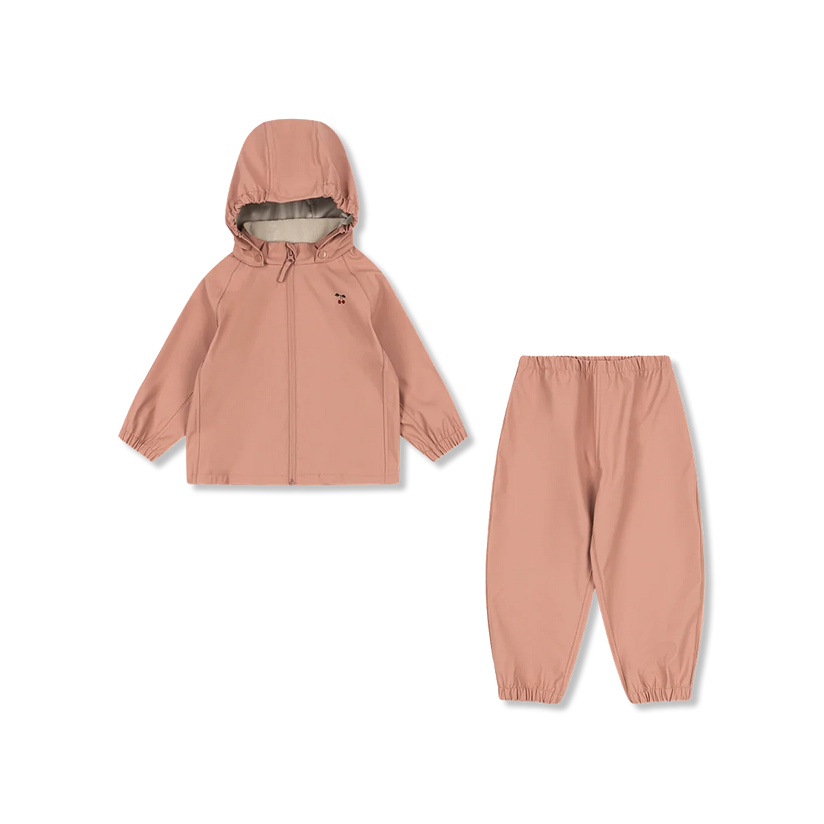 PLAINY regenkleding