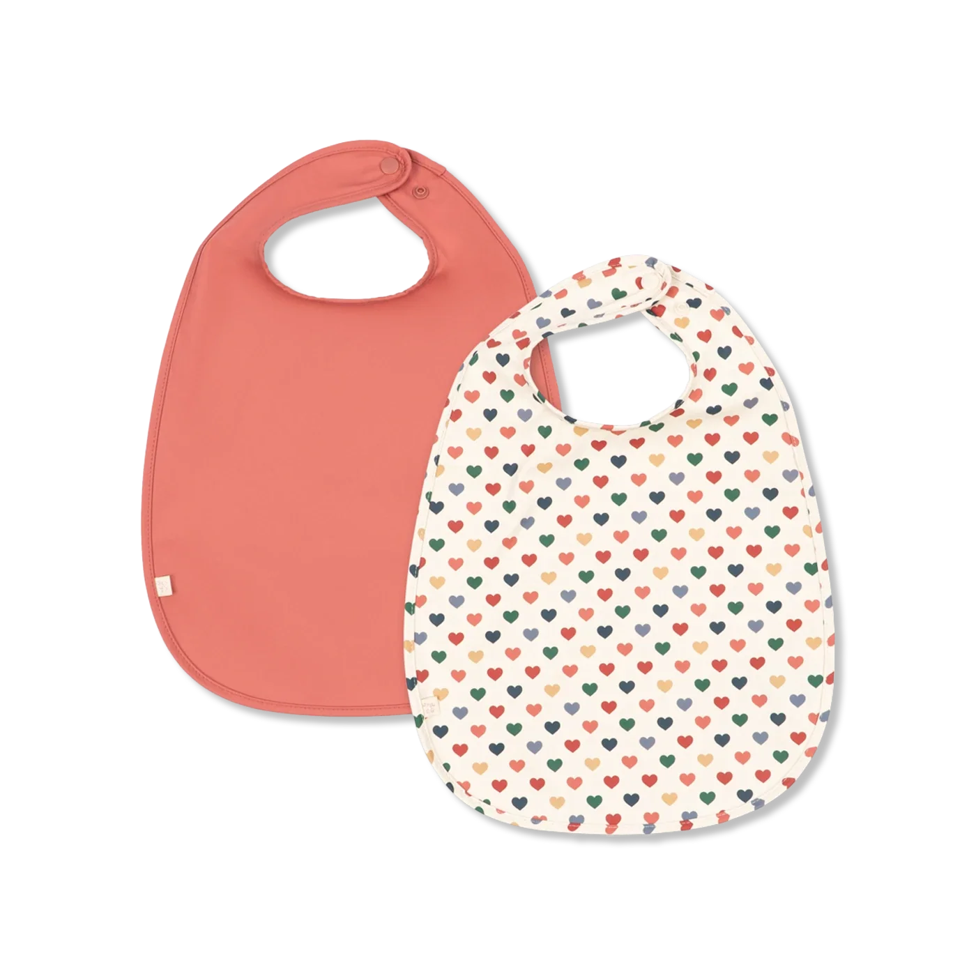 Dinner bib Slab