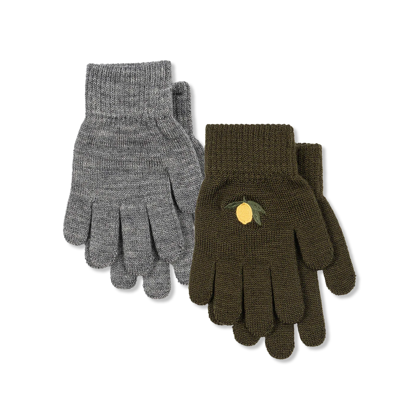 Filla Vingerhandschoenen