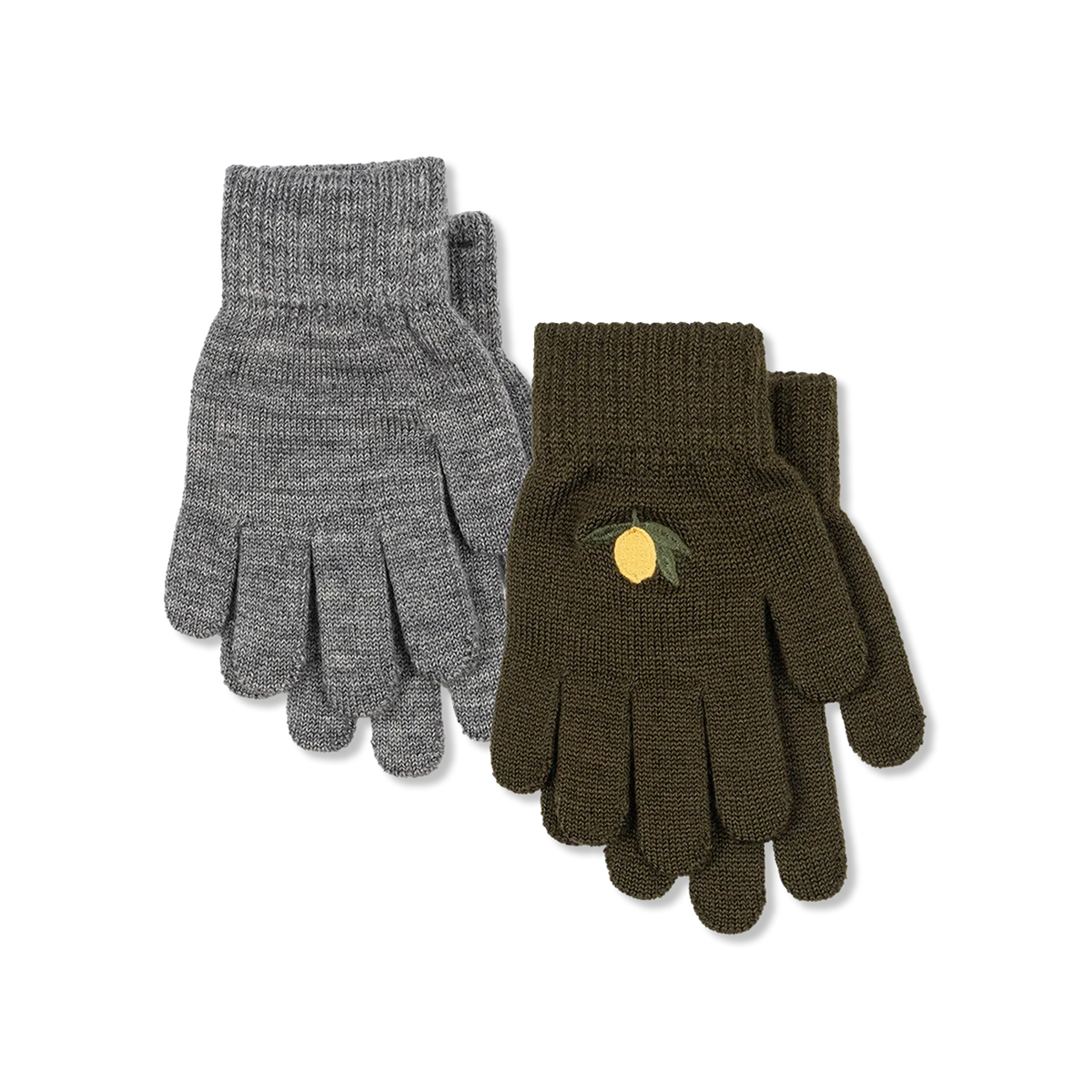 Filla Vingerhandschoenen