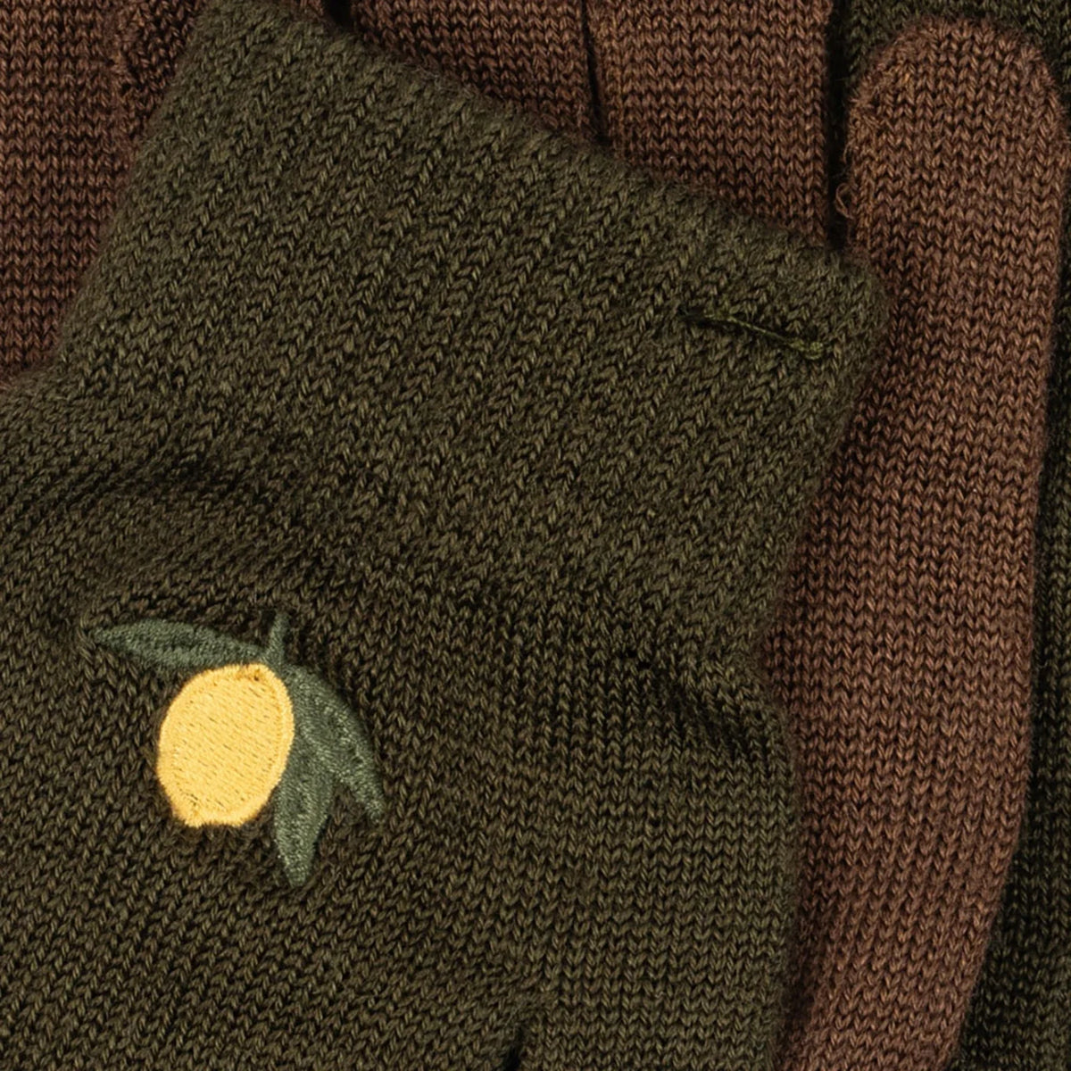 Filla Vingerhandschoenen