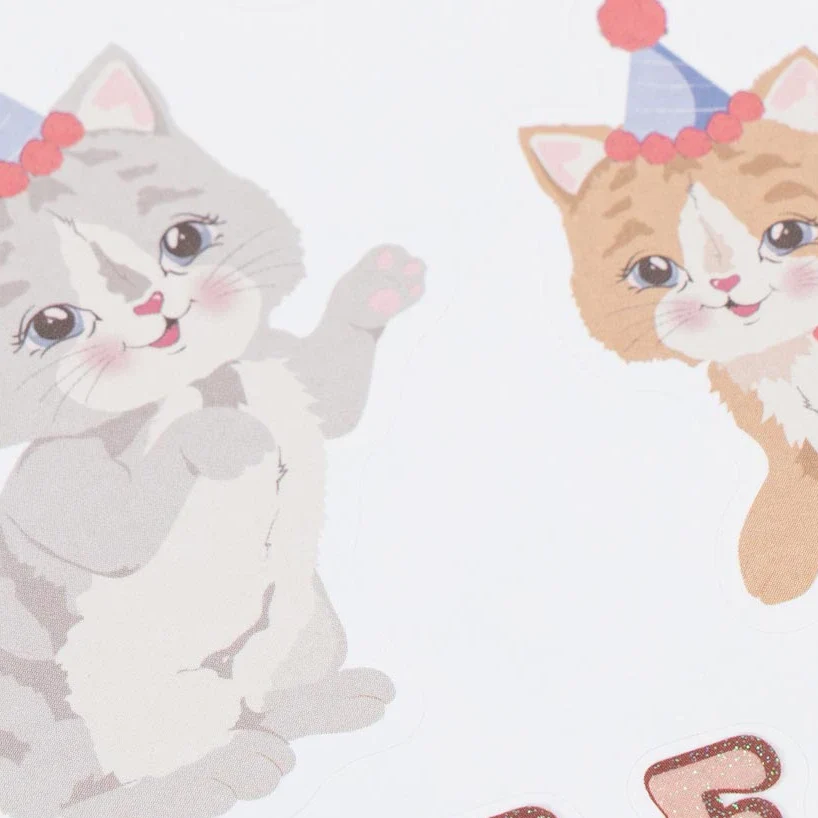 Back to school Stickers