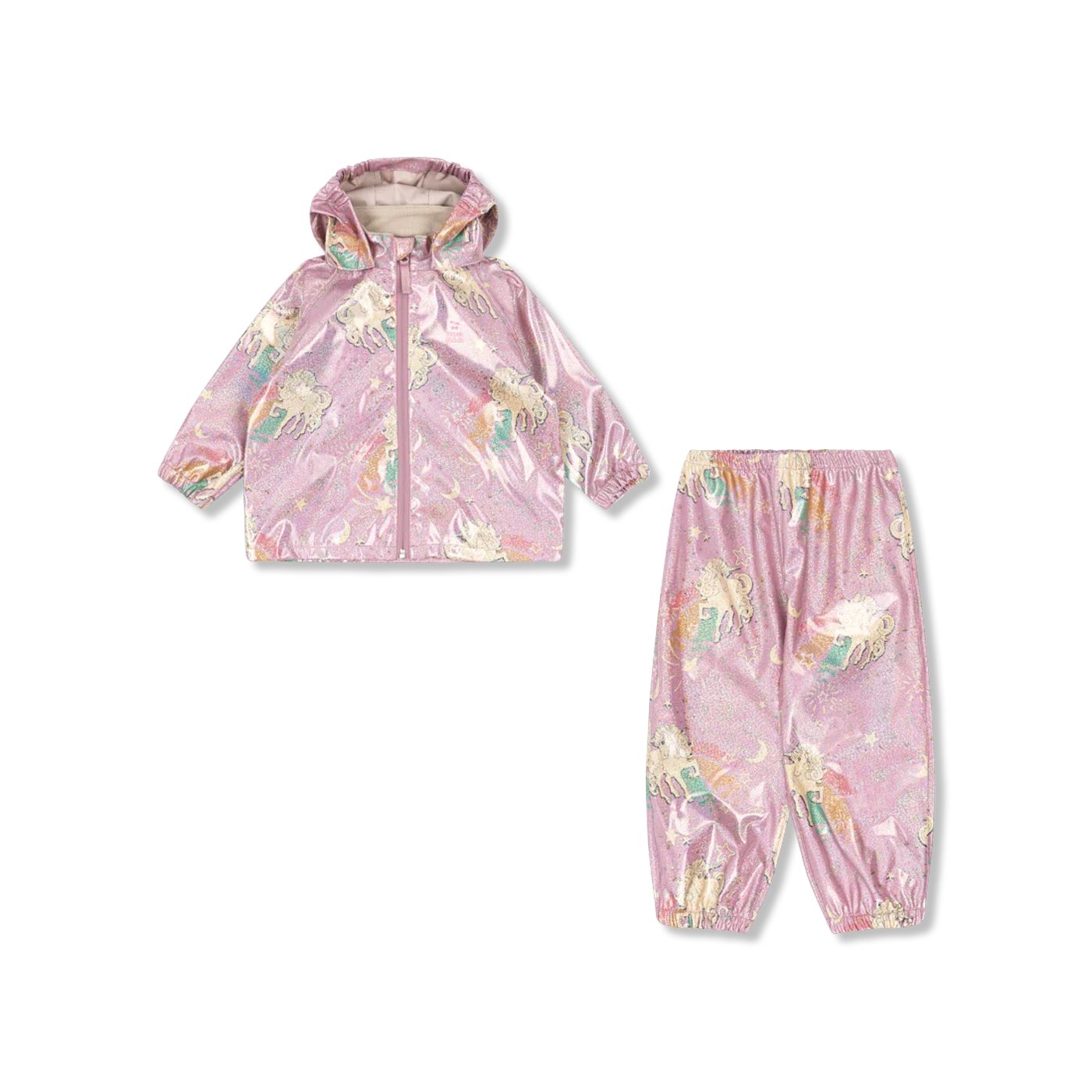 Calina Regenkleding